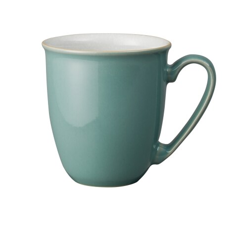 Mugs | Pottery, Stoneware & Ceramic Coffee Mugs | Denby USA