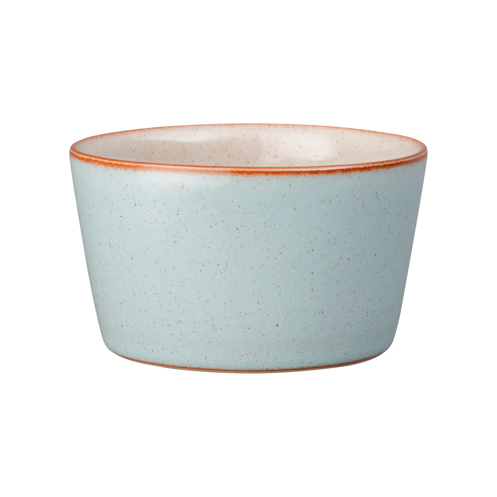 Product photograph of Heritage Pavilion Straight Small Bowl from Denby Retail Ltd