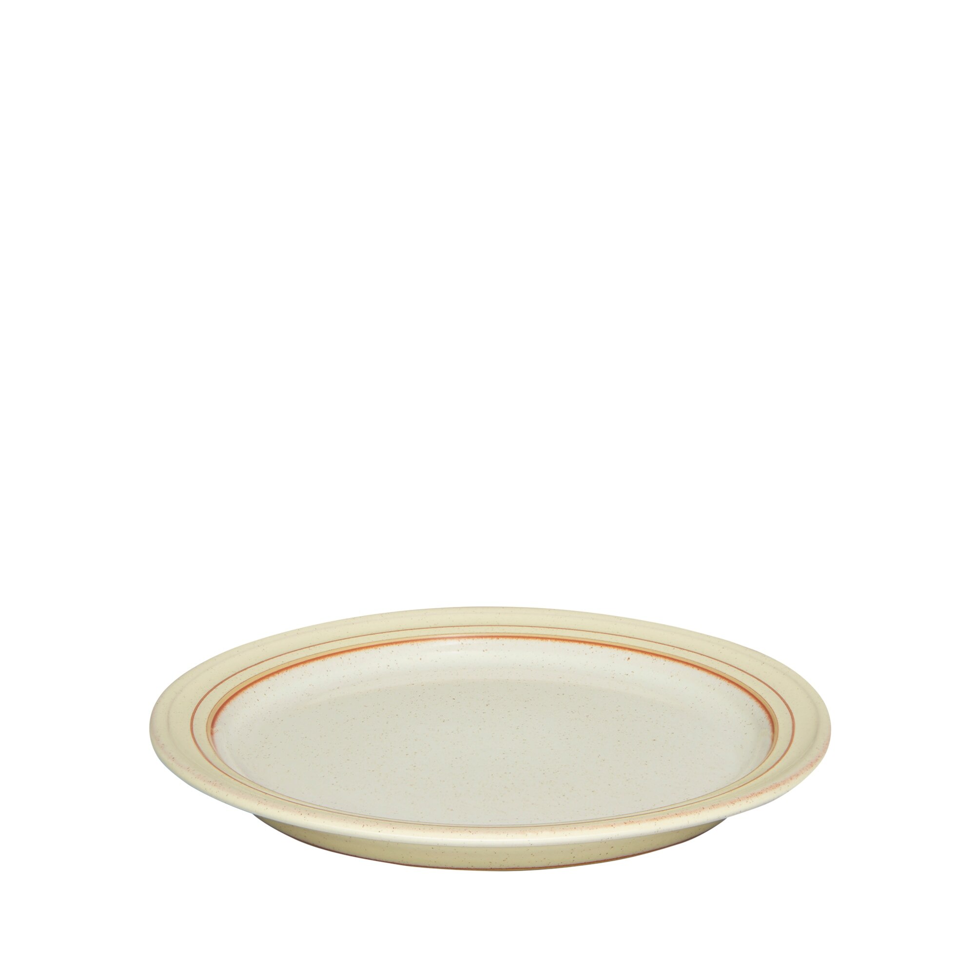 Product photograph of Heritage Veranda Small Plate Seconds from Denby Retail Ltd