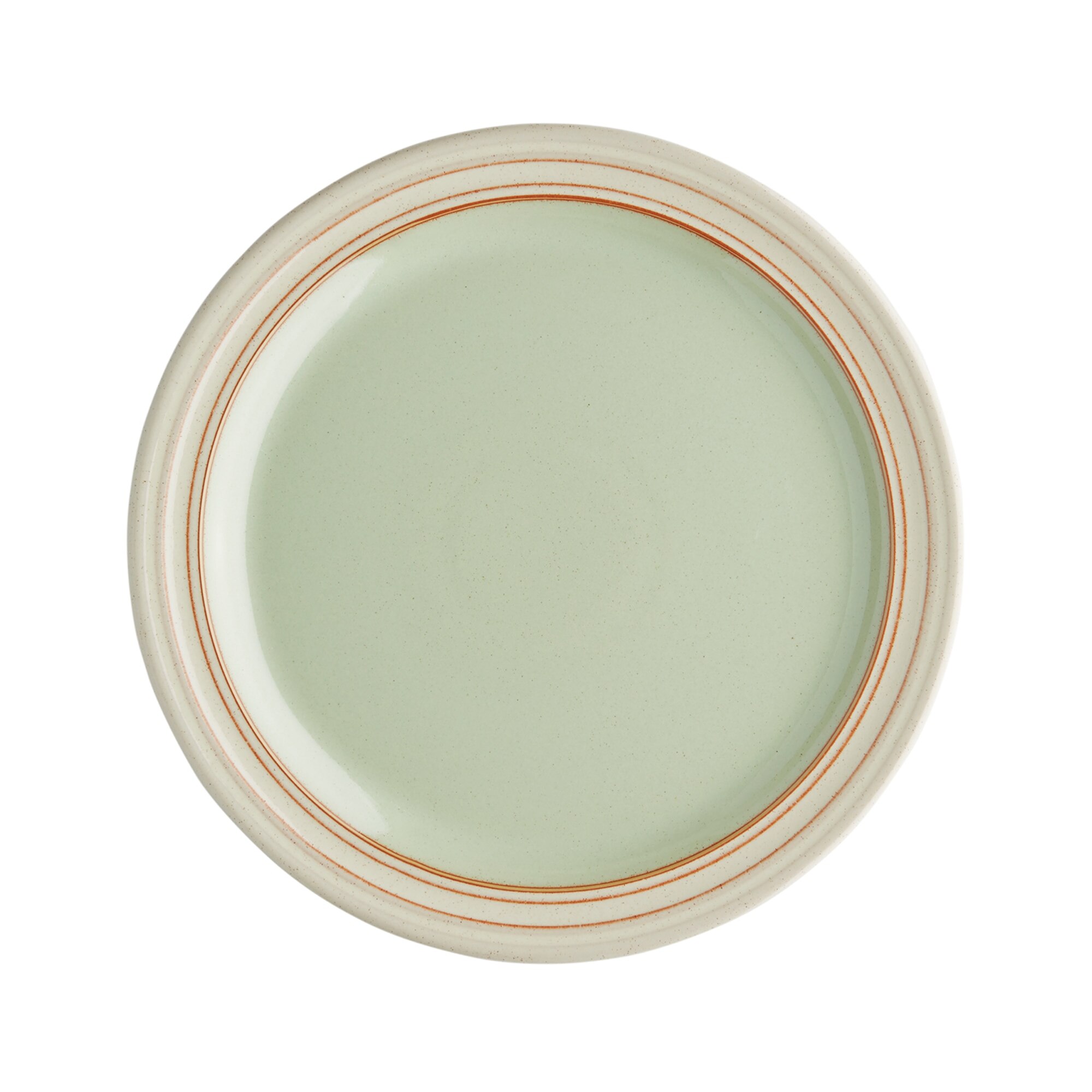 Product photograph of Heritage Orchard Medium Plate from Denby Retail Ltd