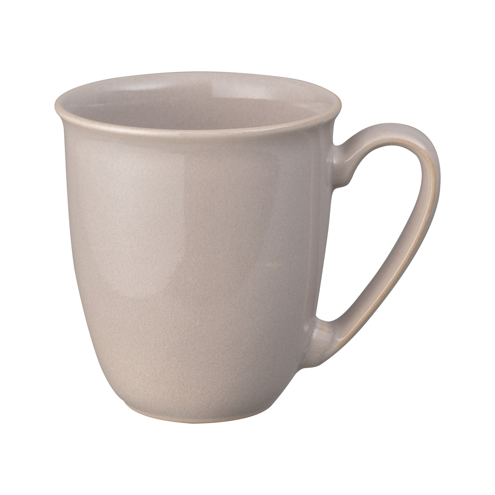 Intro Warm Taupe Coffee Beaker/mug