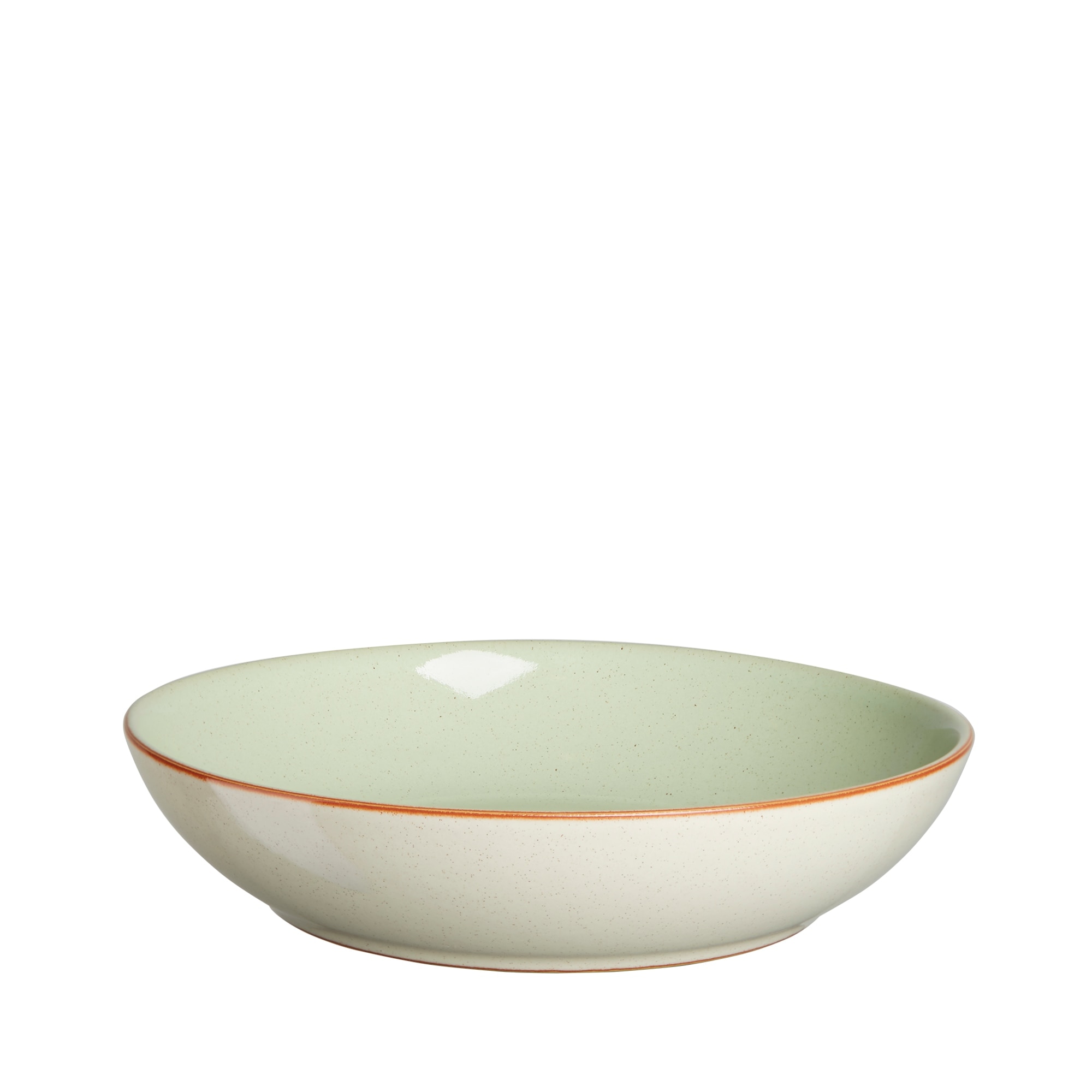 Product photograph of Heritage Orchard Pasta Bowl from Denby Retail Ltd