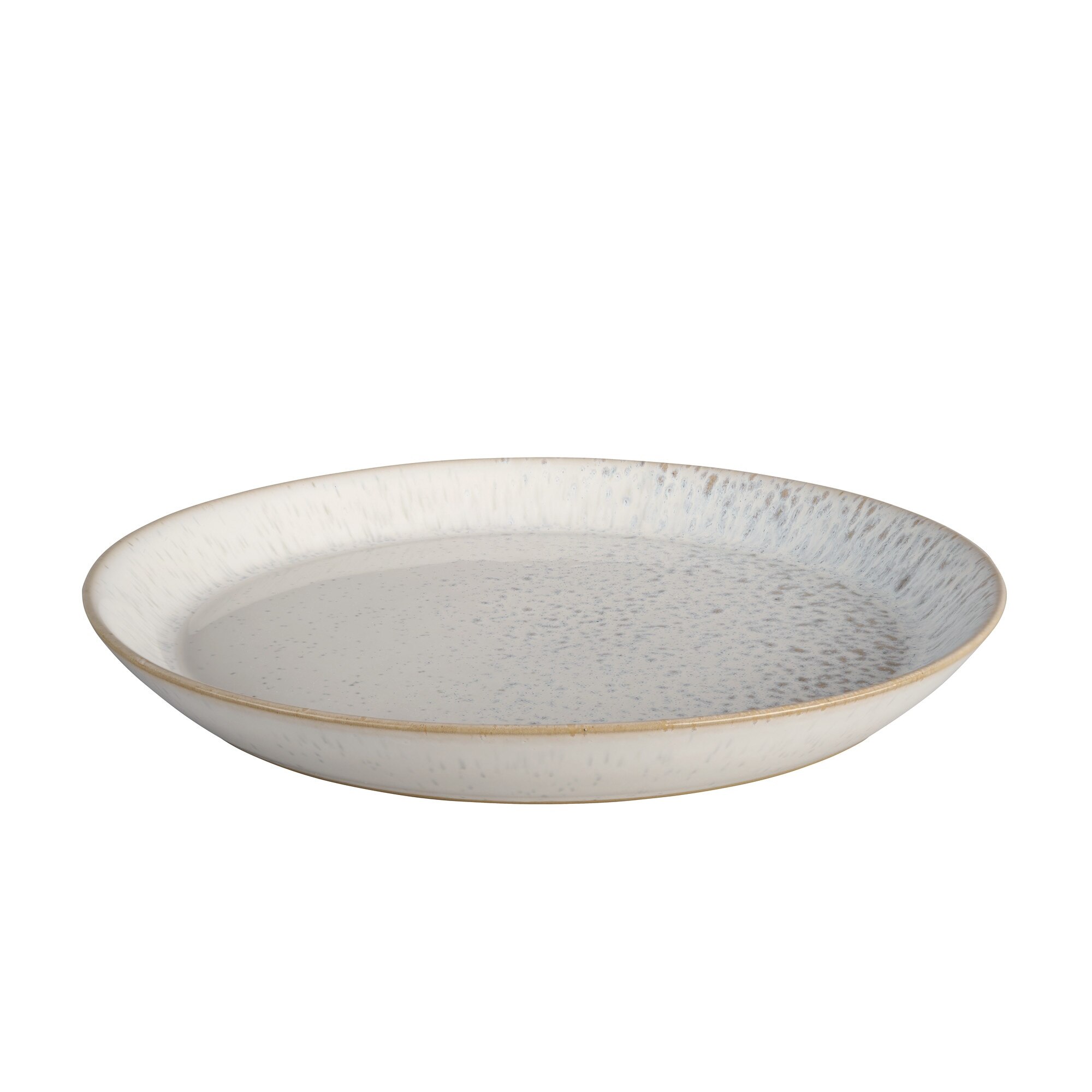 Product photograph of Kiln Medium Plate from Denby Retail Ltd