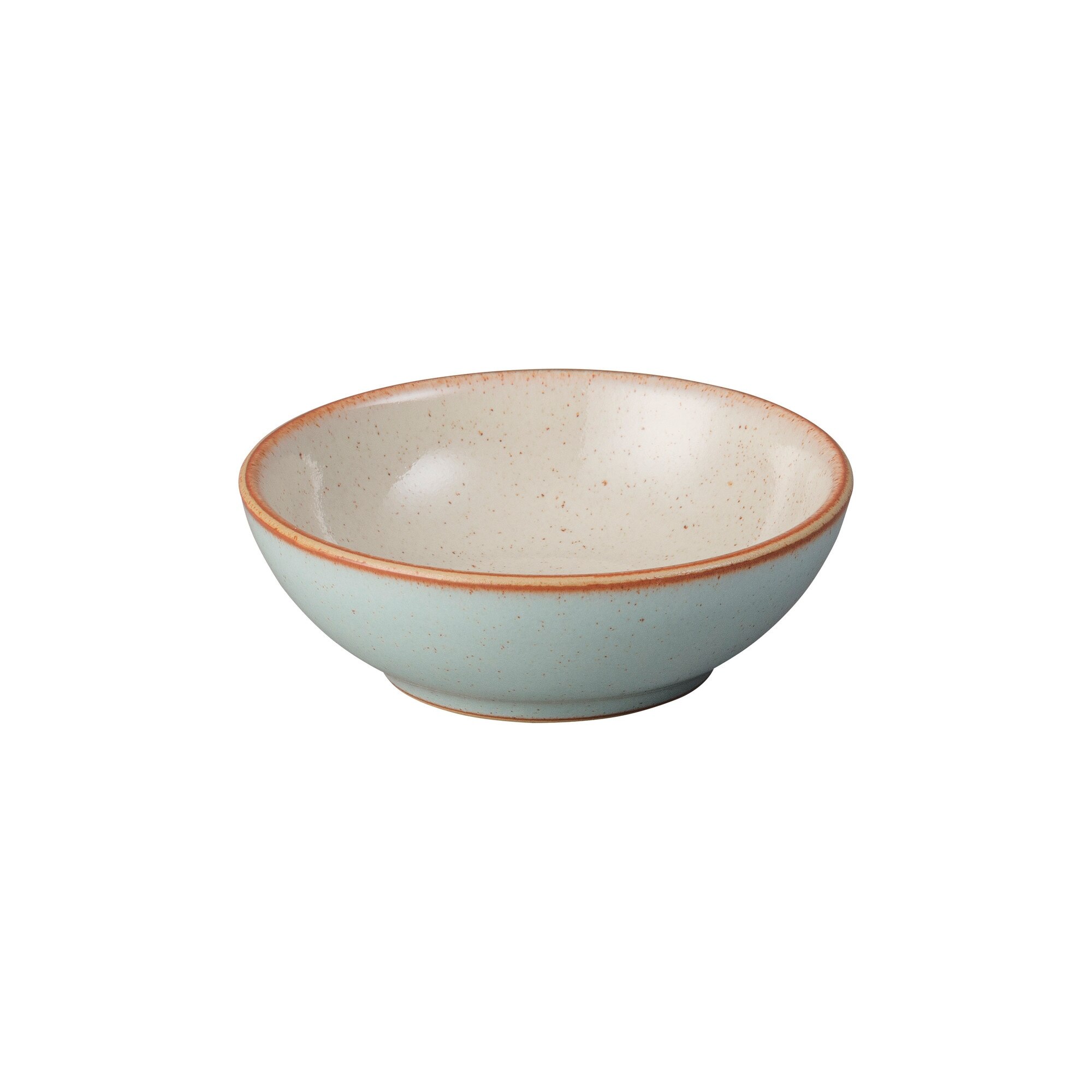 Product photograph of Heritage Pavilion Extra Small Round Dish Seconds from Denby Retail Ltd
