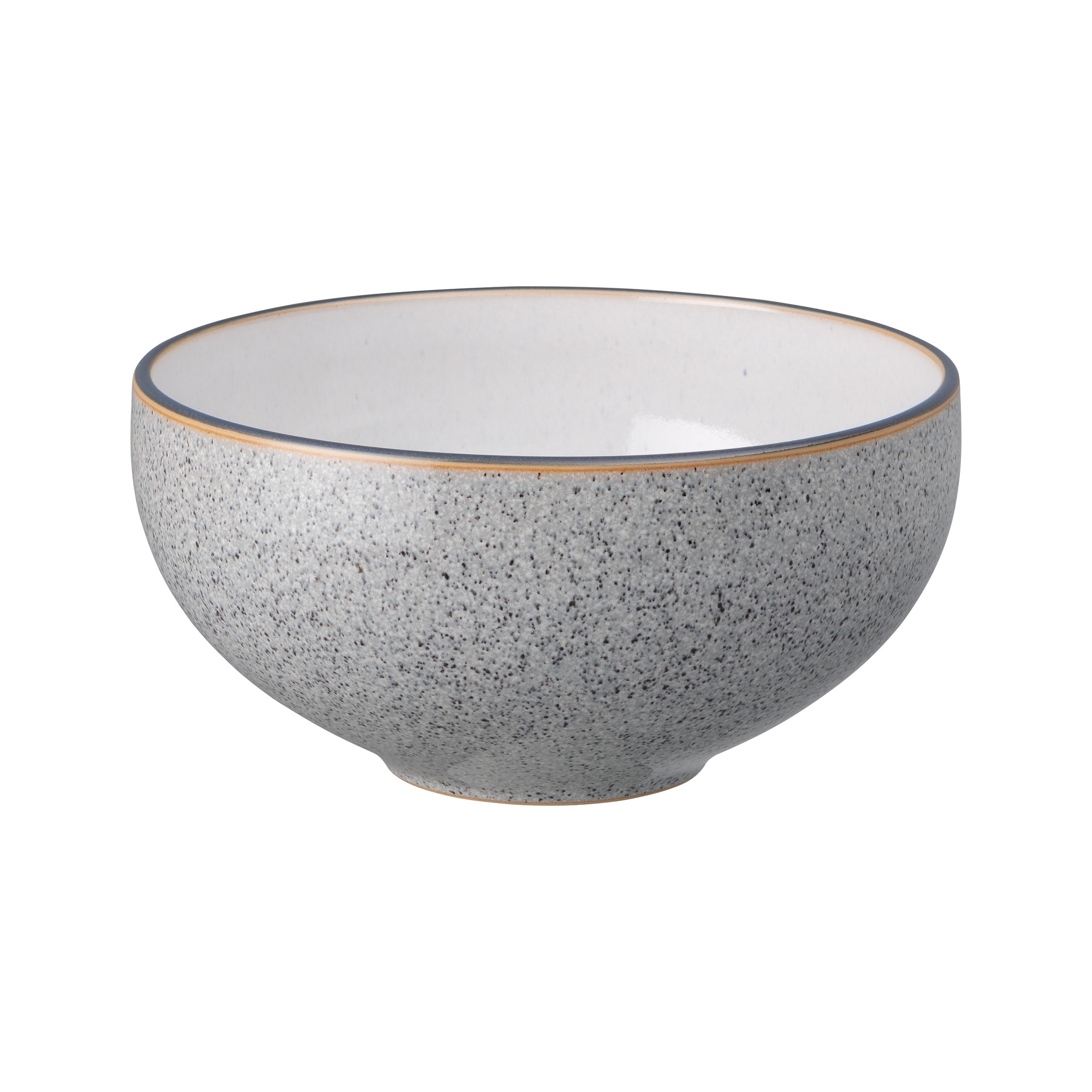Product photograph of Studio Grey Ramen Large Noodle Bowl from Denby Retail Ltd