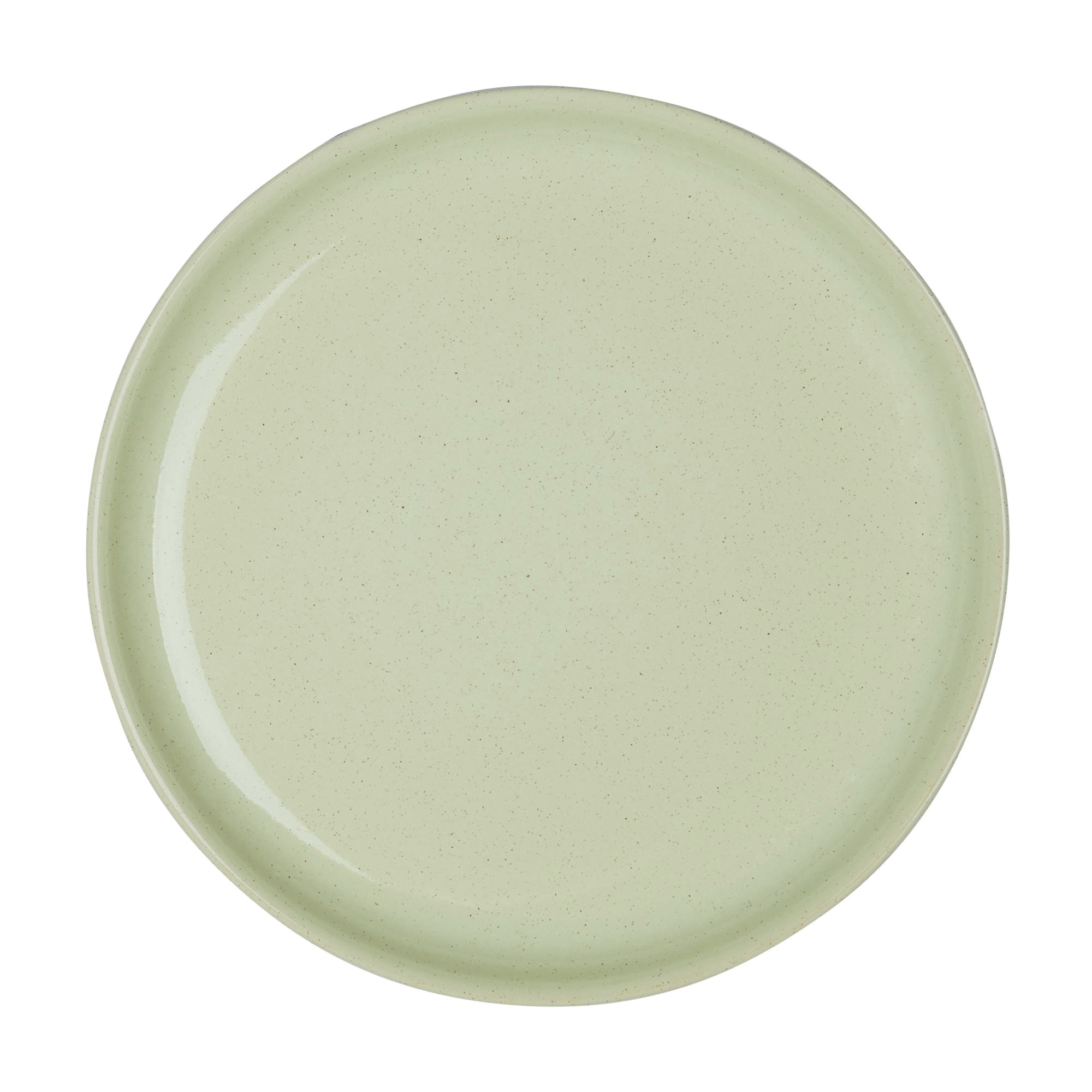 Product photograph of Heritage Orchard Coupe Dinner Plate from Denby Retail Ltd