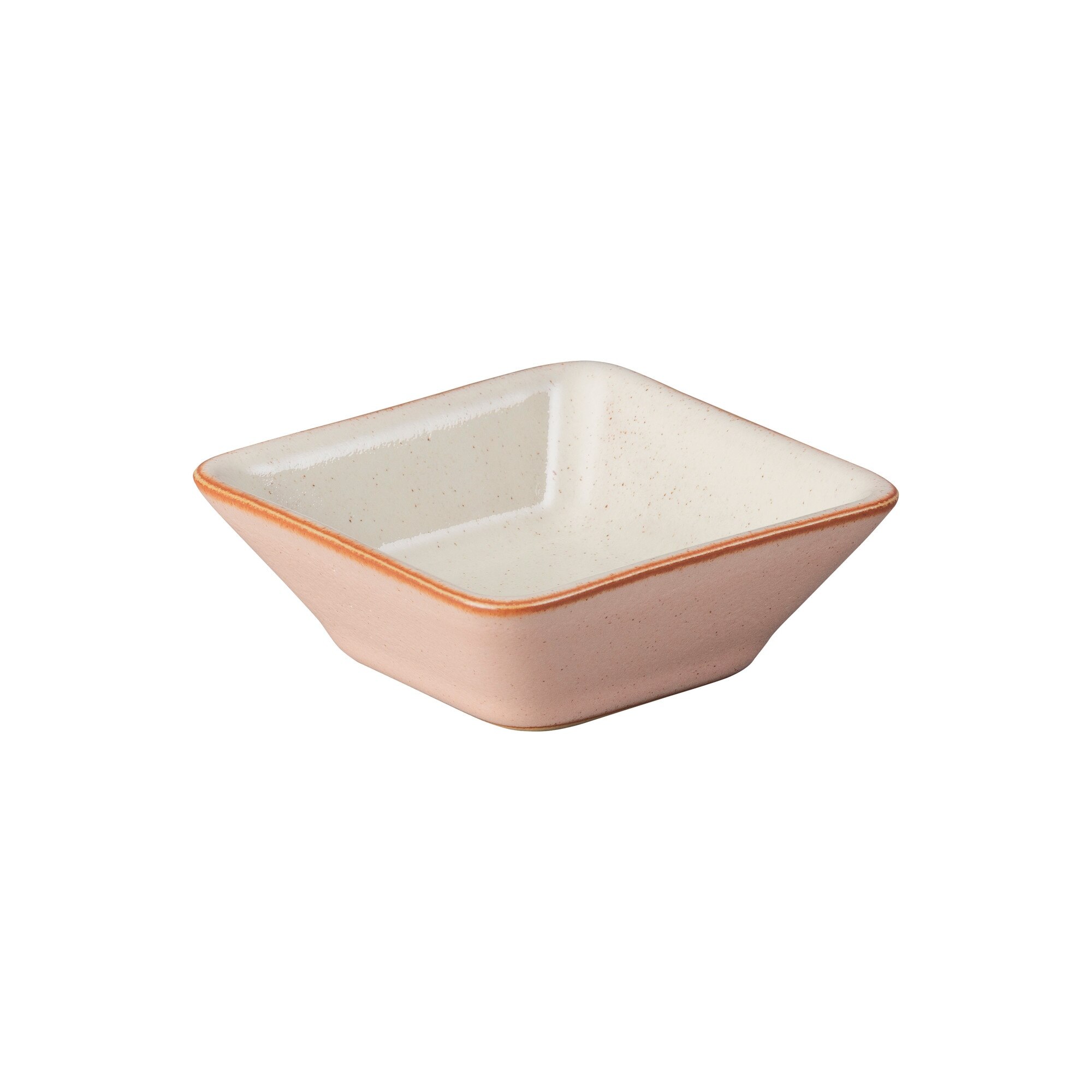 Heritage Piazza Extra Small Square Dish Seconds
