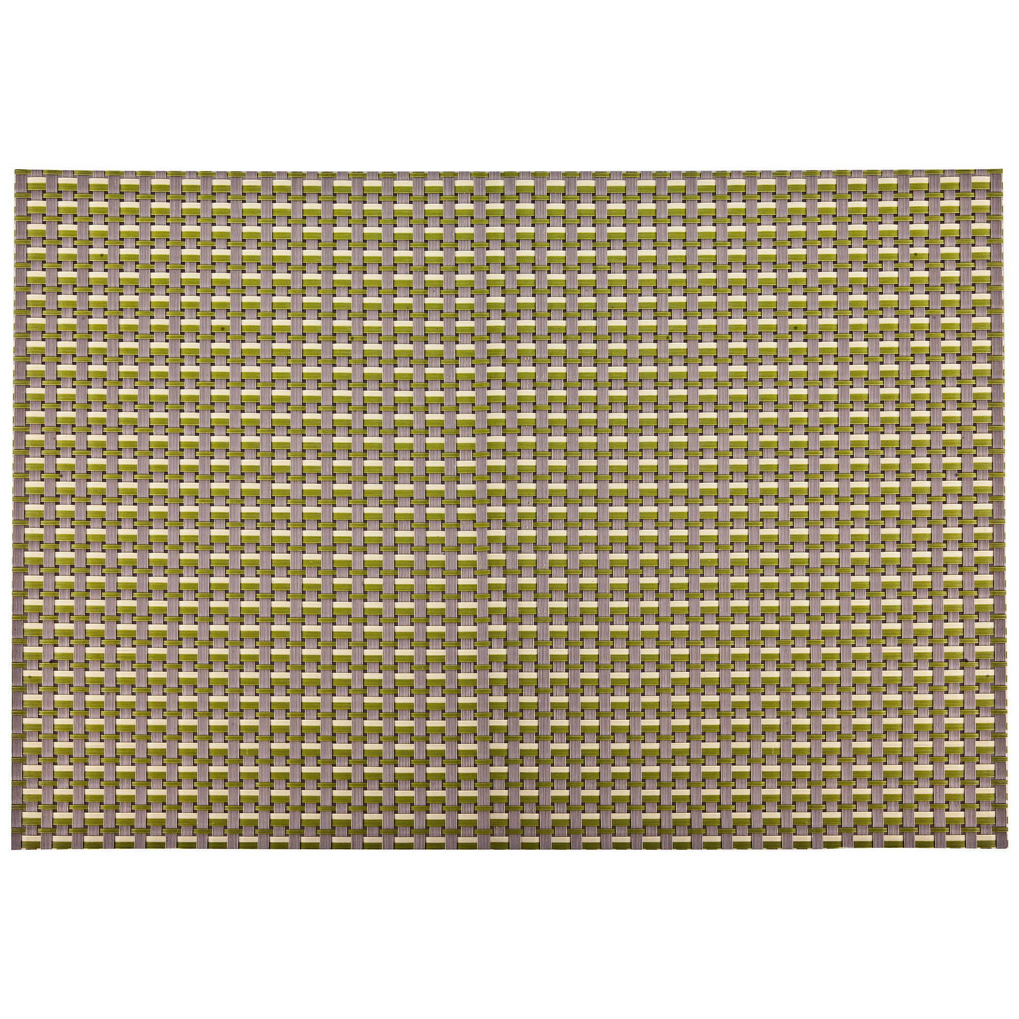 Product photograph of Denby Heritage Orchard Woven Placemat from Denby Retail Ltd