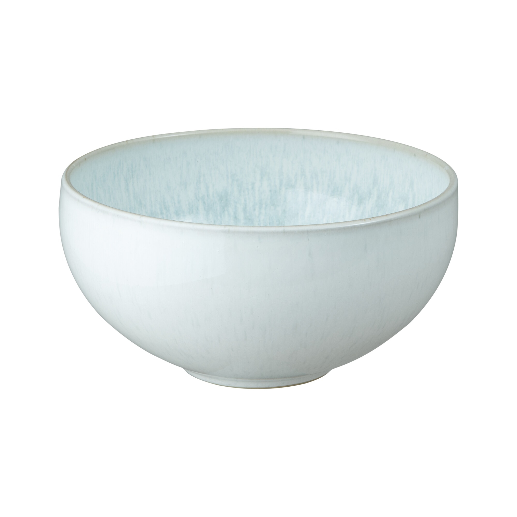 Product photograph of Kiln Green Ramen Large Noodle Bowl from Denby Retail Ltd
