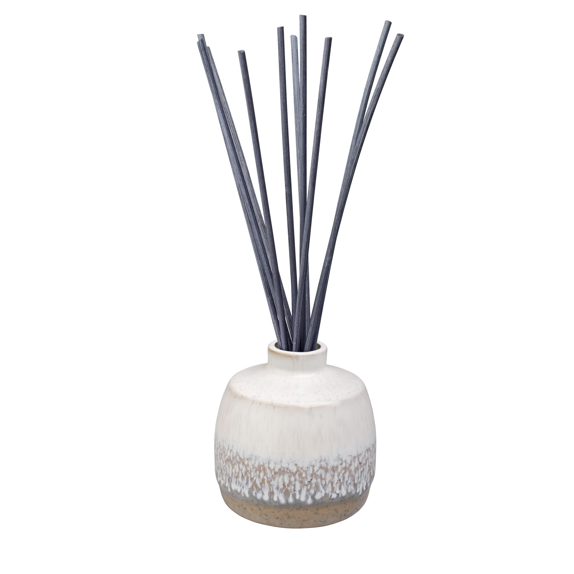 Product photograph of Kiln Ceramic Diffuser Pot By Denby from Denby Retail Ltd