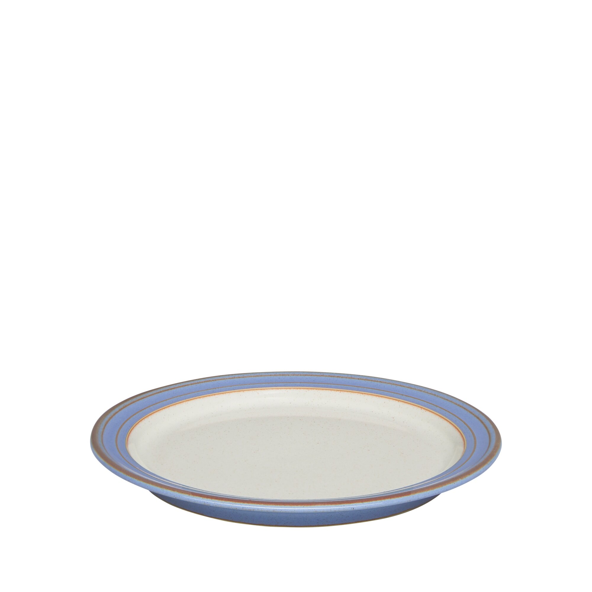 Product photograph of Heritage Fountain Small Plate Near Perfect from Denby Retail Ltd