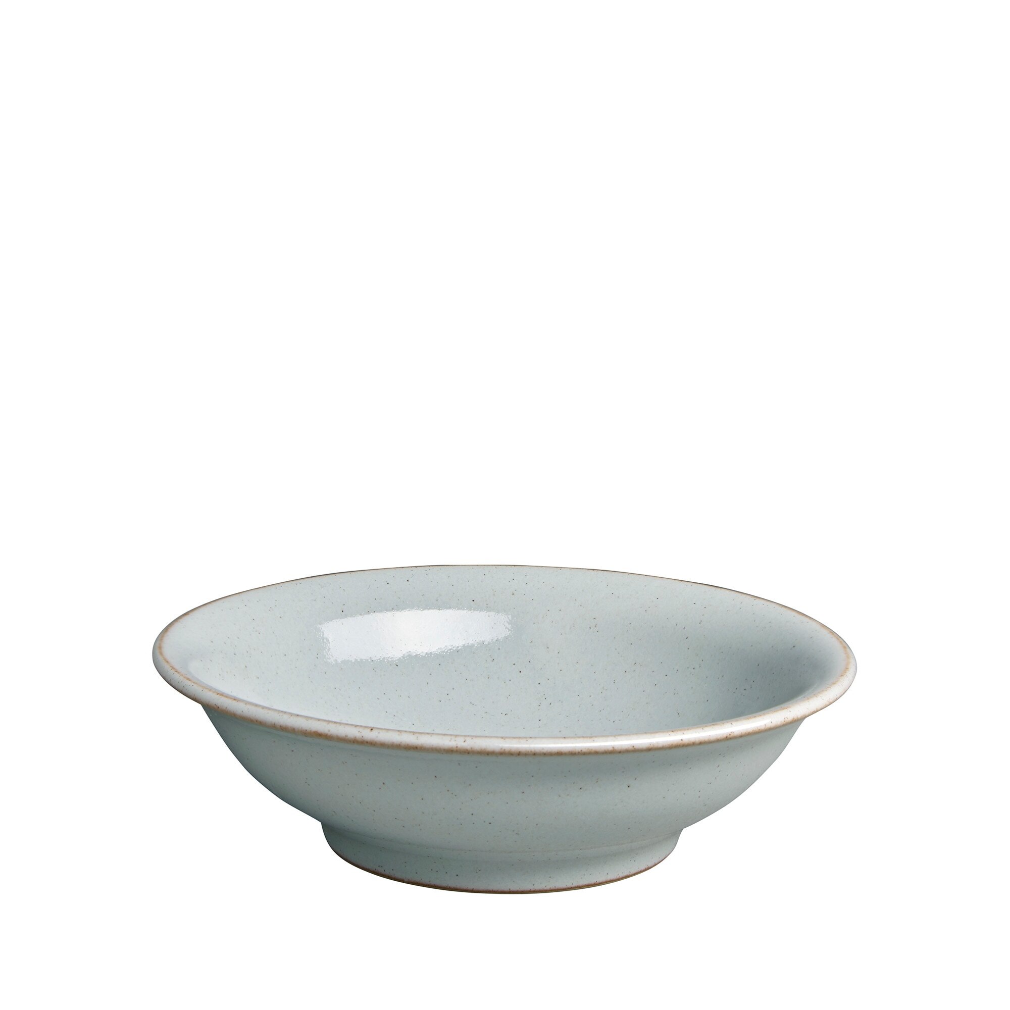 Heritage Flagstone Small Shallow Bowl Seconds