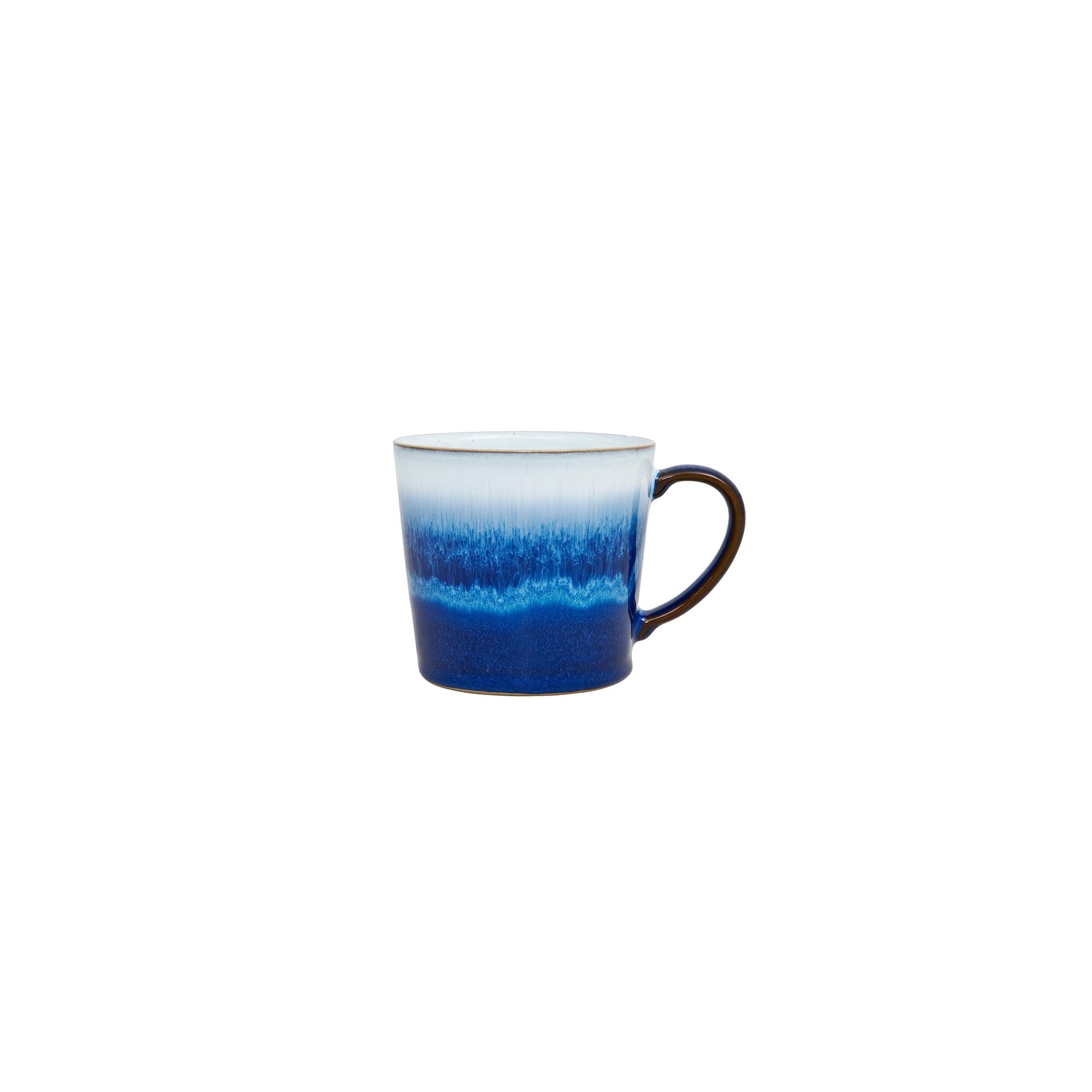 Product photograph of Blue Haze Large Mug Seconds from Denby Retail Ltd