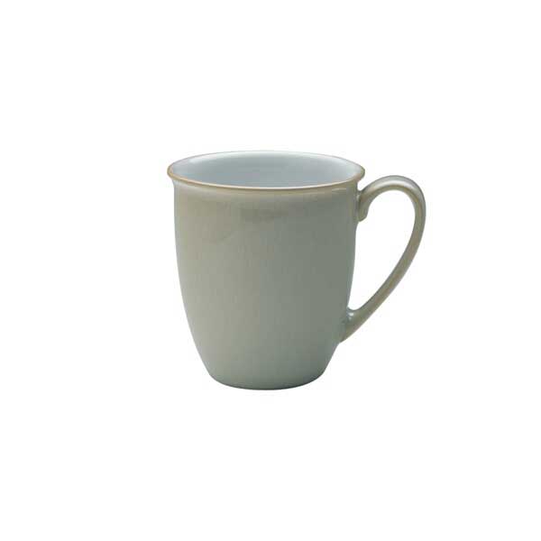 Linen Coffee Beaker/mug Seconds