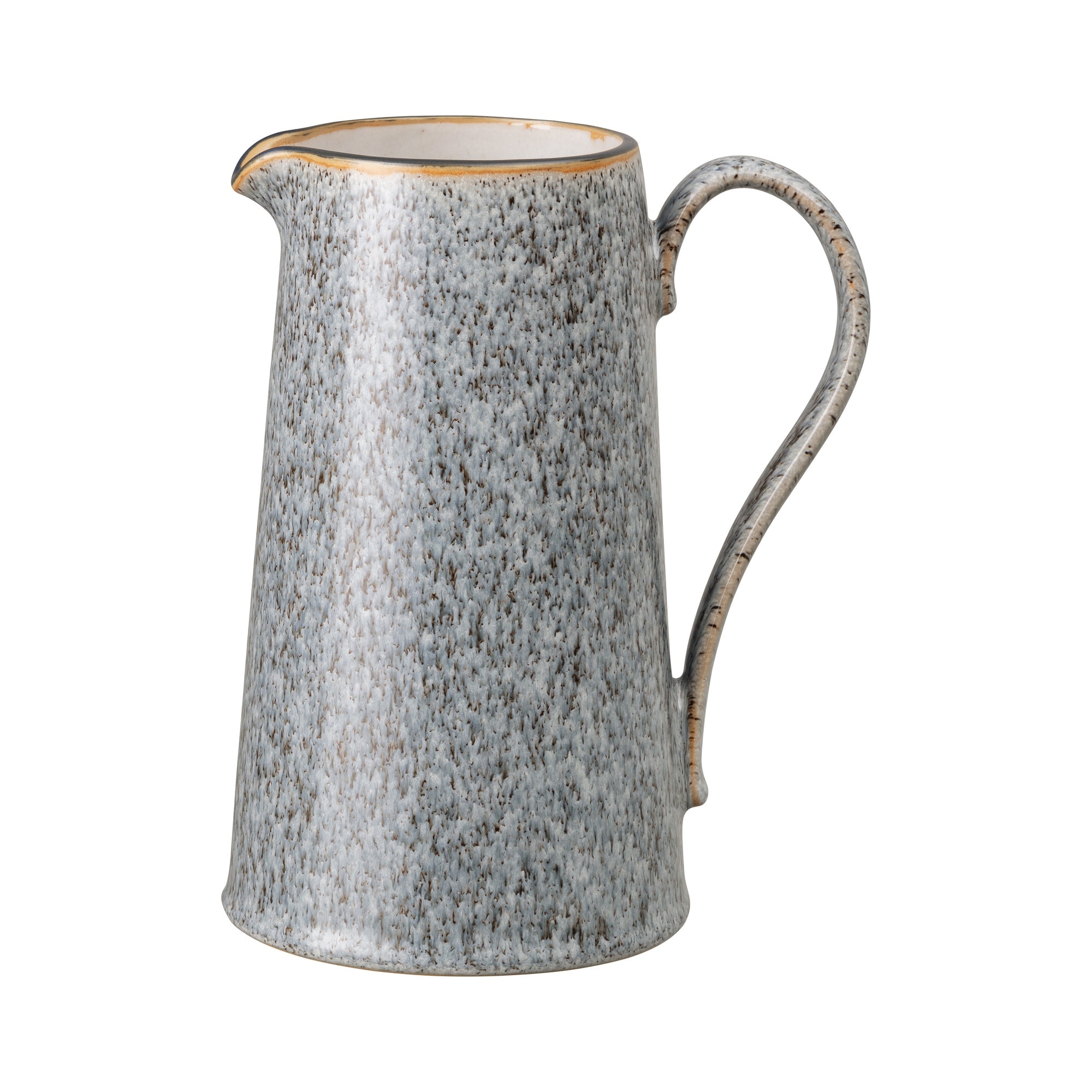 Product photograph of Studio Grey Large Jug from Denby Retail Ltd