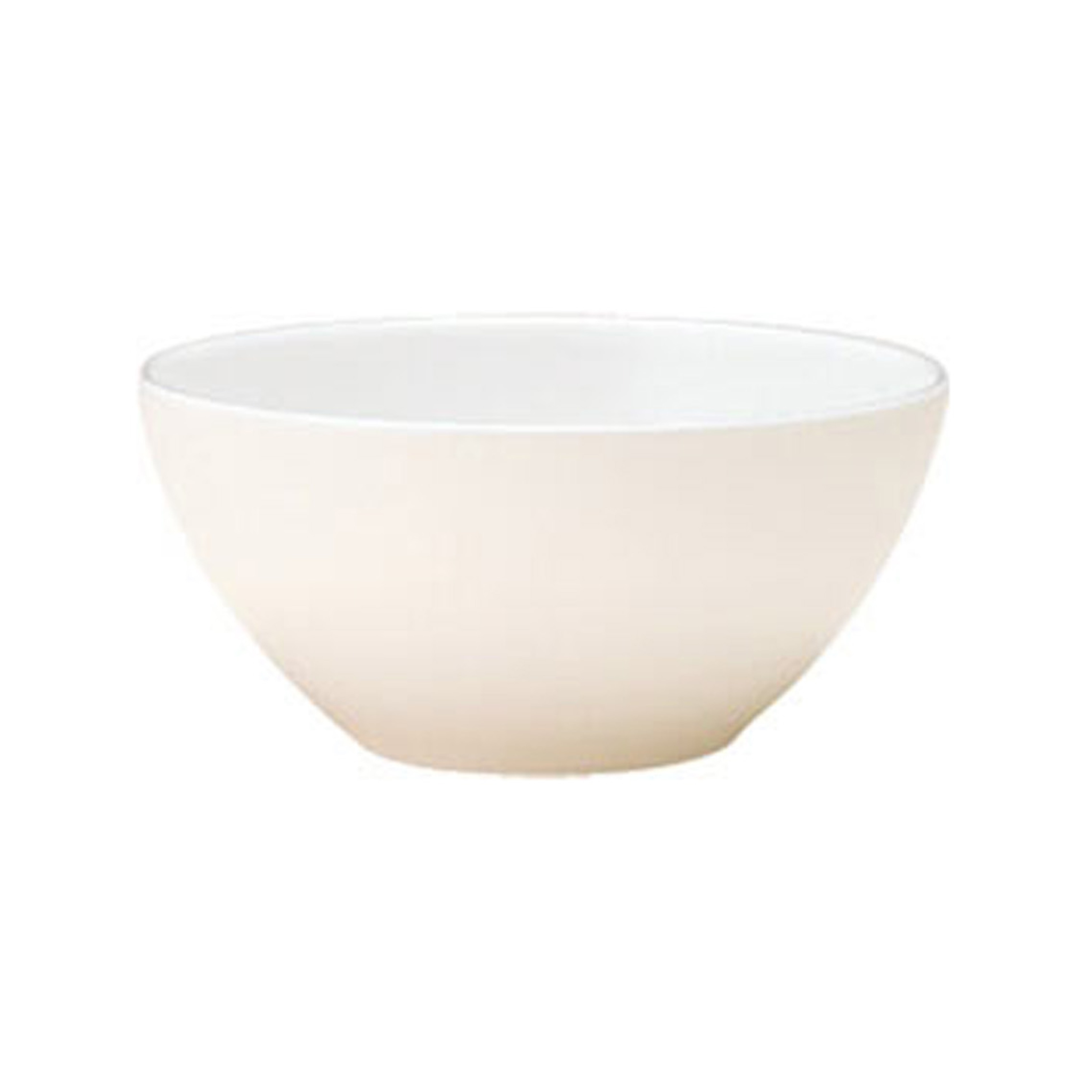 Product photograph of China By Denby Rice Bowl from Denby Retail Ltd