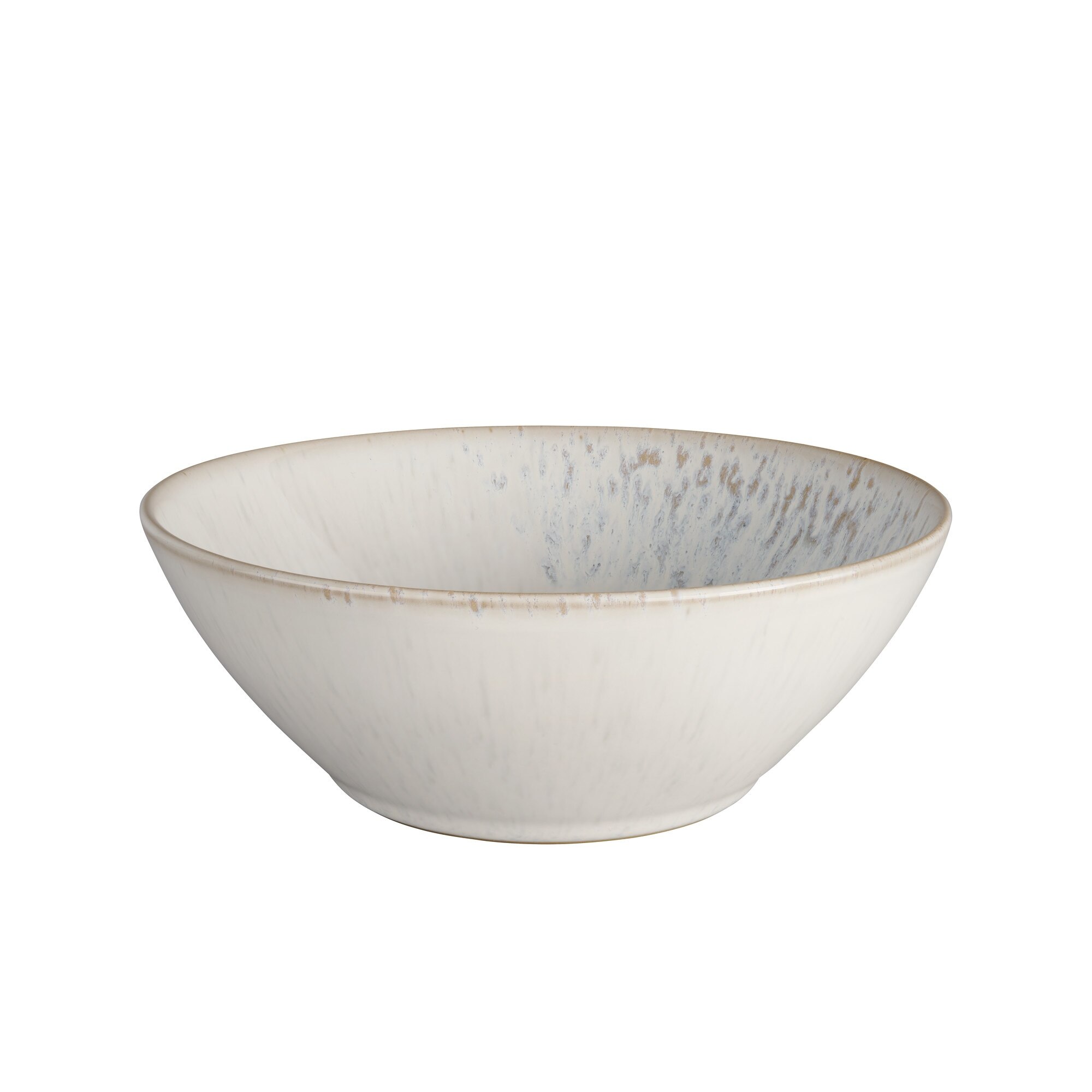 Kiln Cereal Bowl by Denby