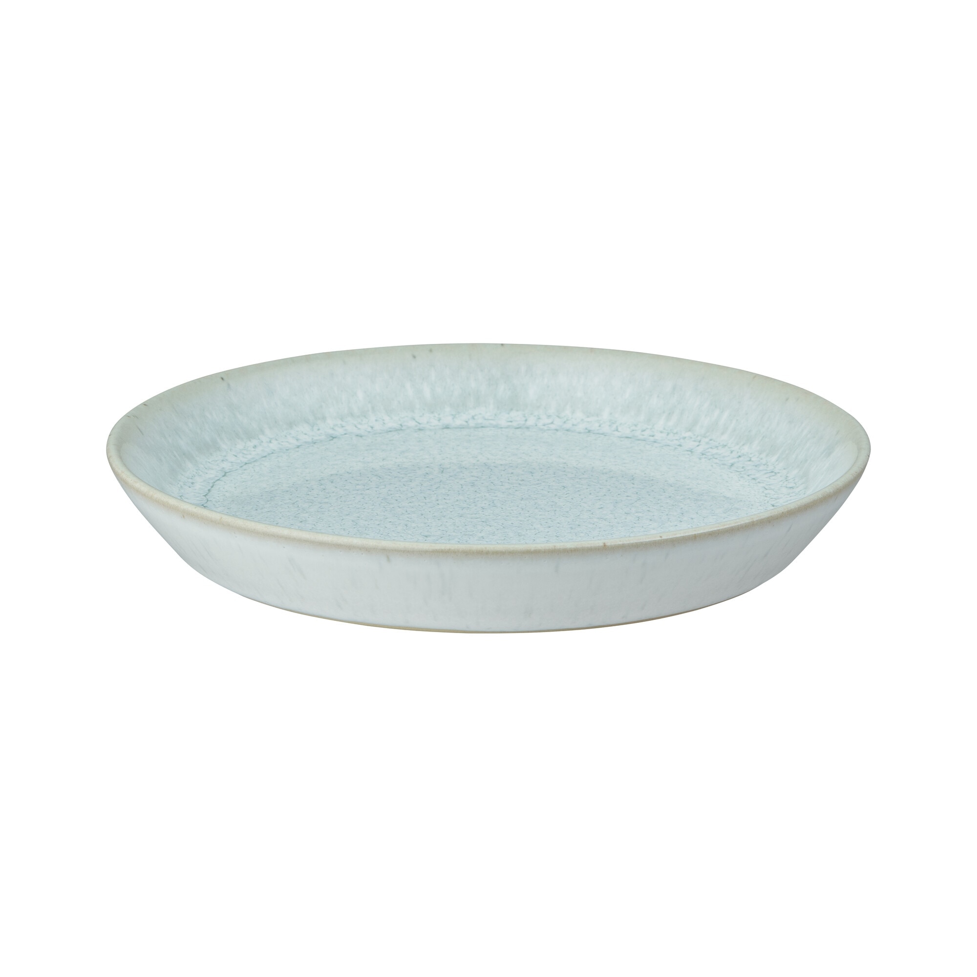 Product photograph of Kiln Green Small Plate from Denby Retail Ltd