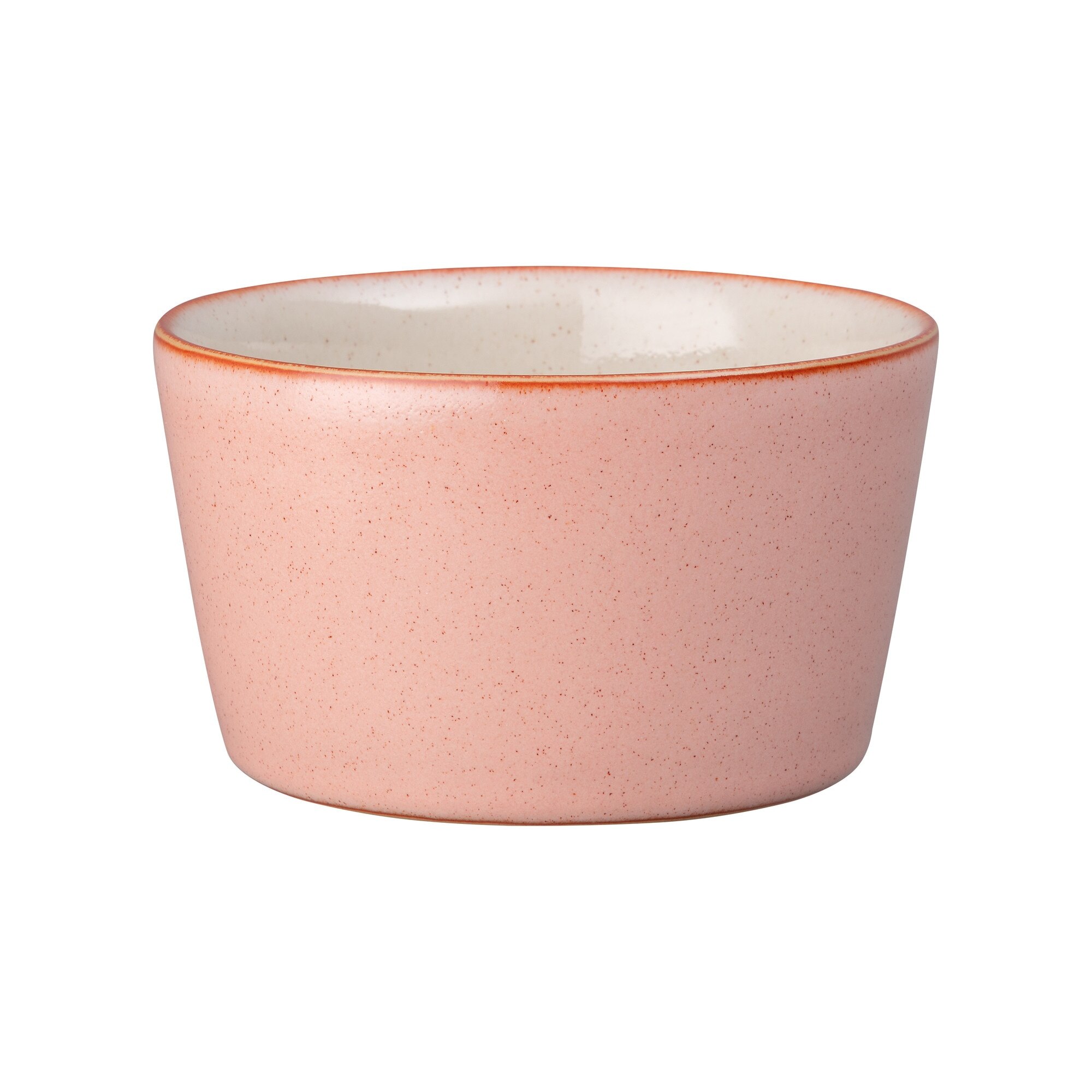 Product photograph of Heritage Piazza Straight Small Bowl from Denby Retail Ltd