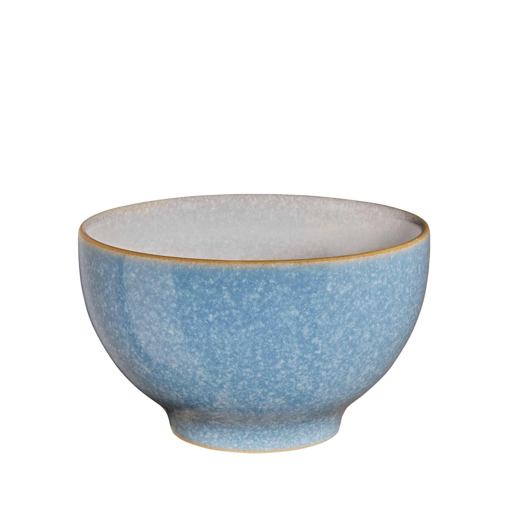 Elements Blue Small Bowl