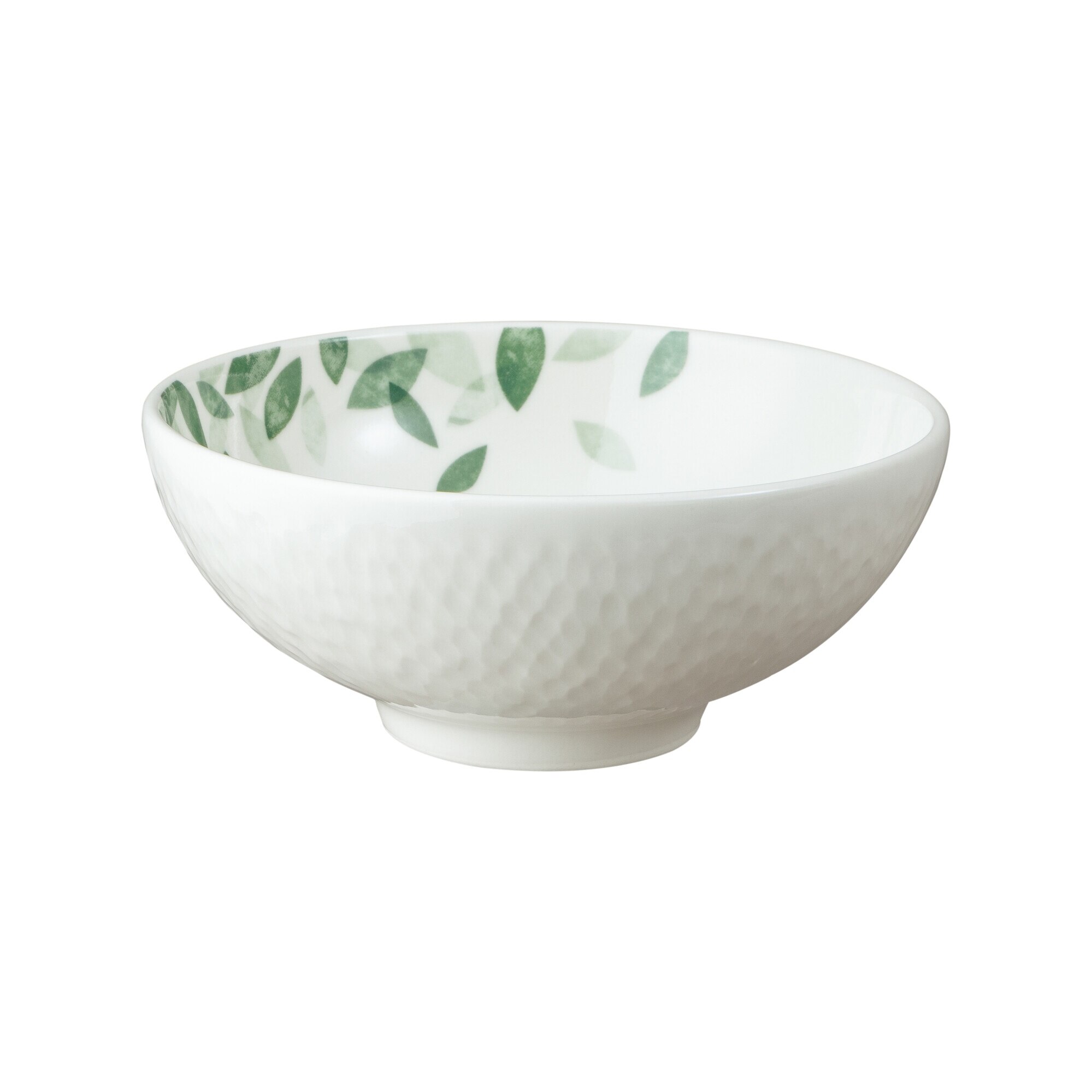 Product photograph of Porcelain Greenhouse Small Bowl Seconds from Denby Retail Ltd