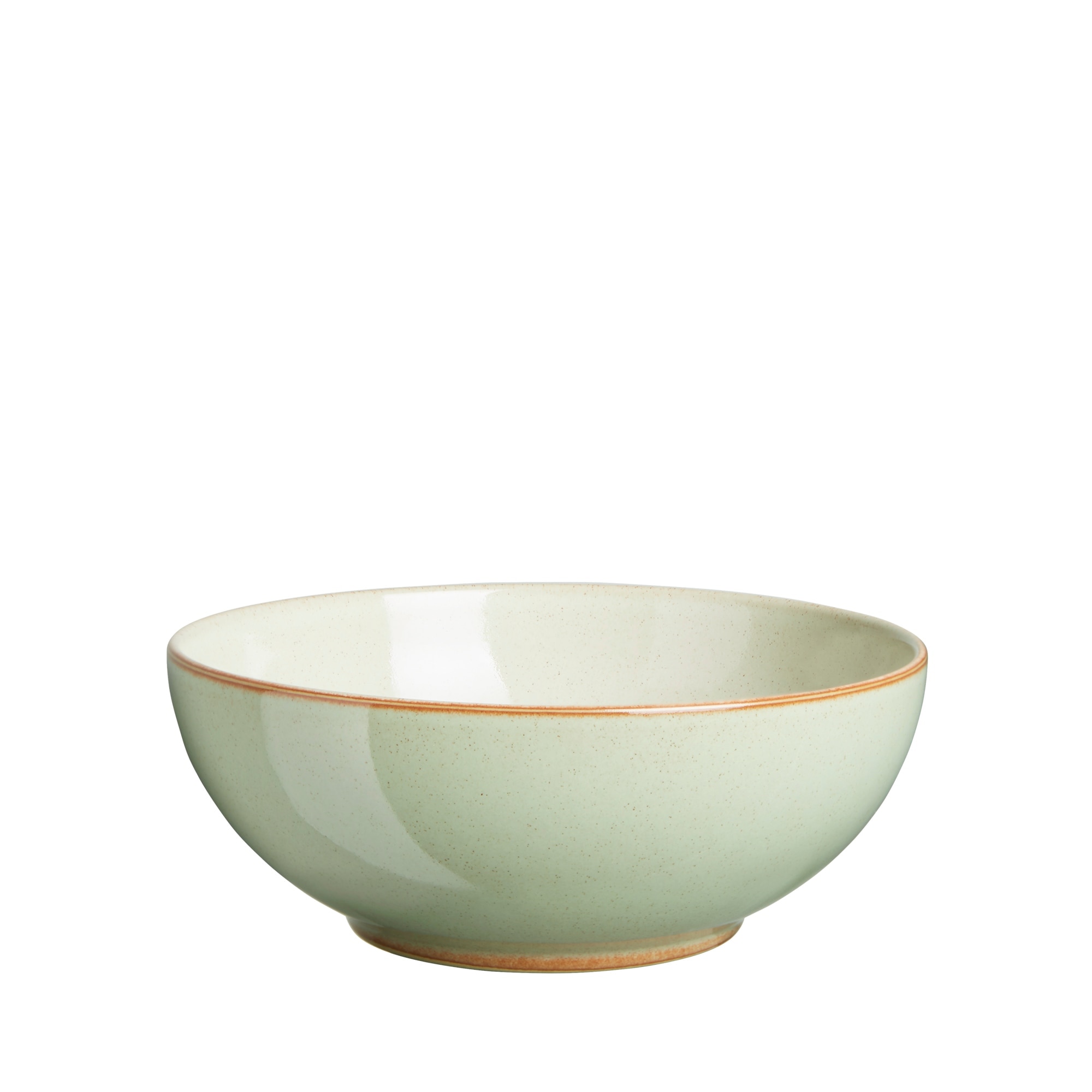 Product photograph of Heritage Orchard Cereal Bowl from Denby Retail Ltd