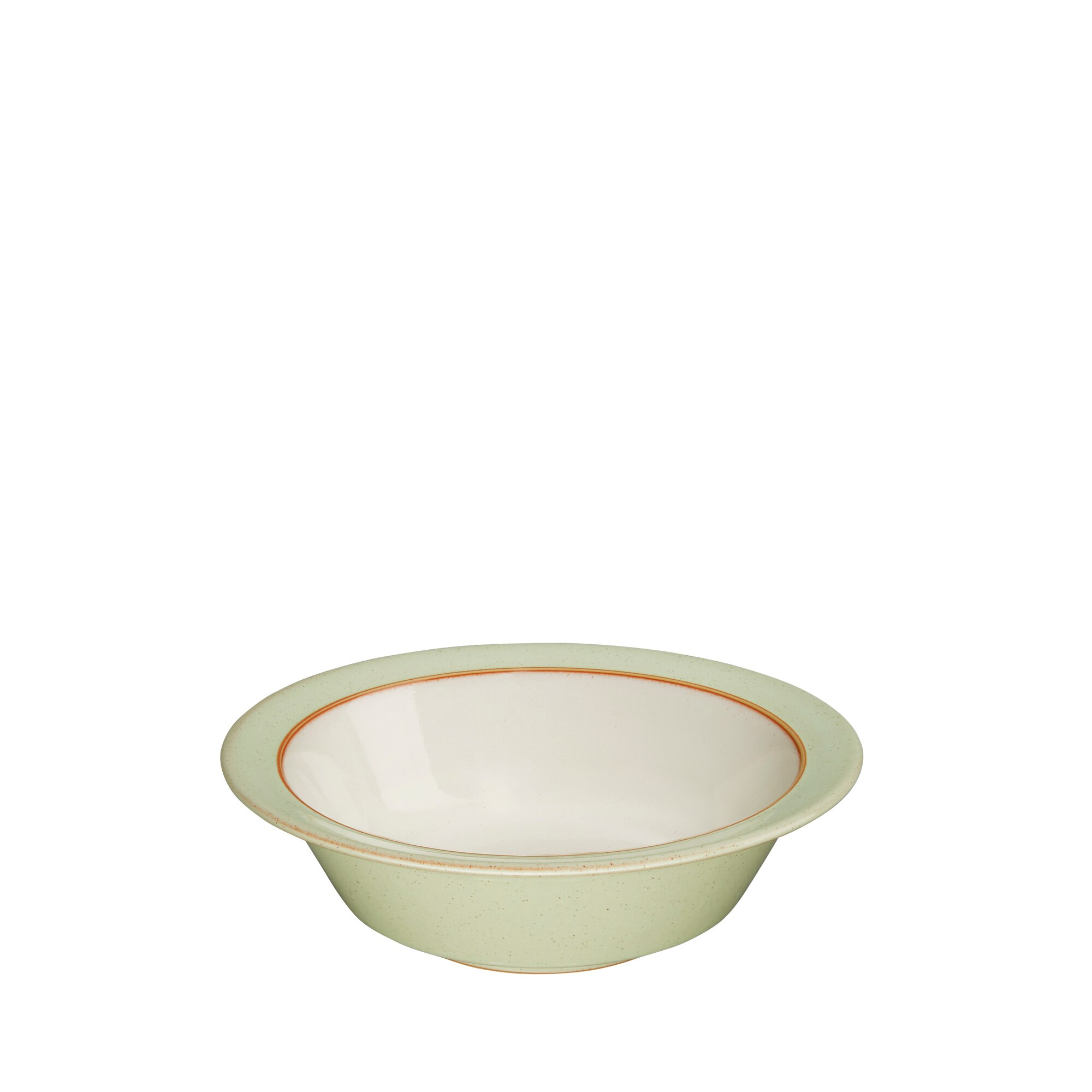 Heritage Orchard Small Rimmed Bowl