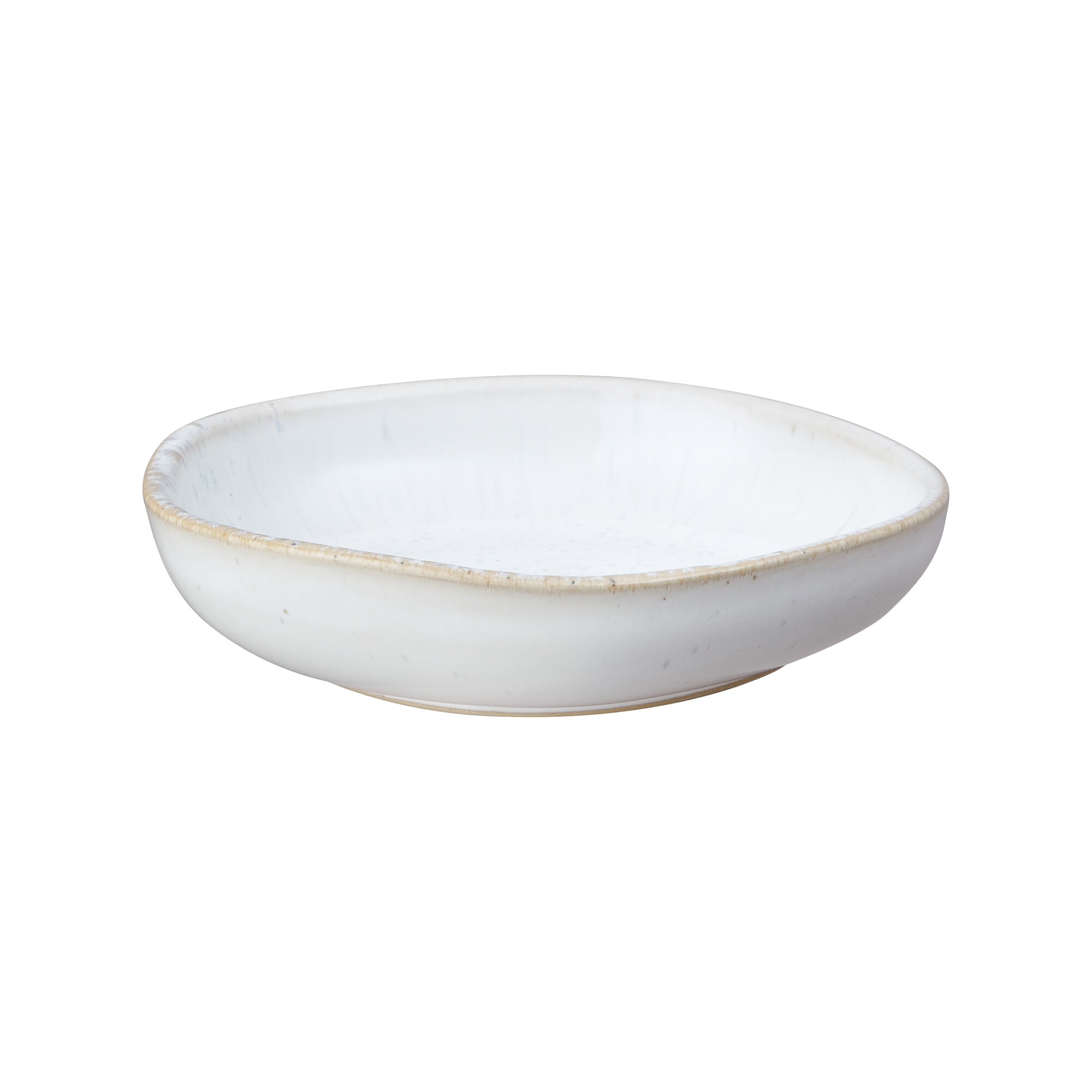 Product photograph of Kiln Small Organic Dish Seconds from Denby Retail Ltd
