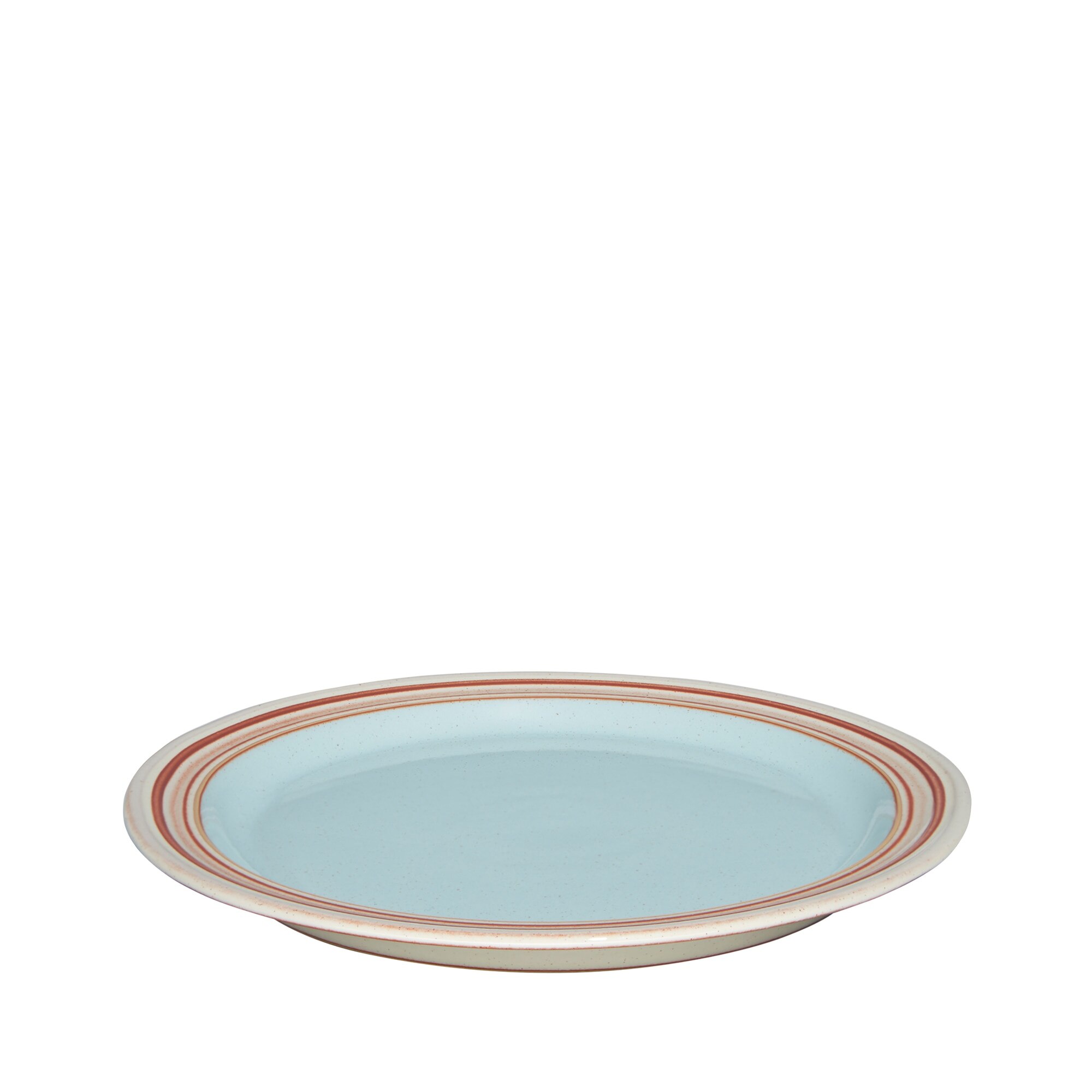 Product photograph of Heritage Pavilion Medium Plate Seconds from Denby Retail Ltd