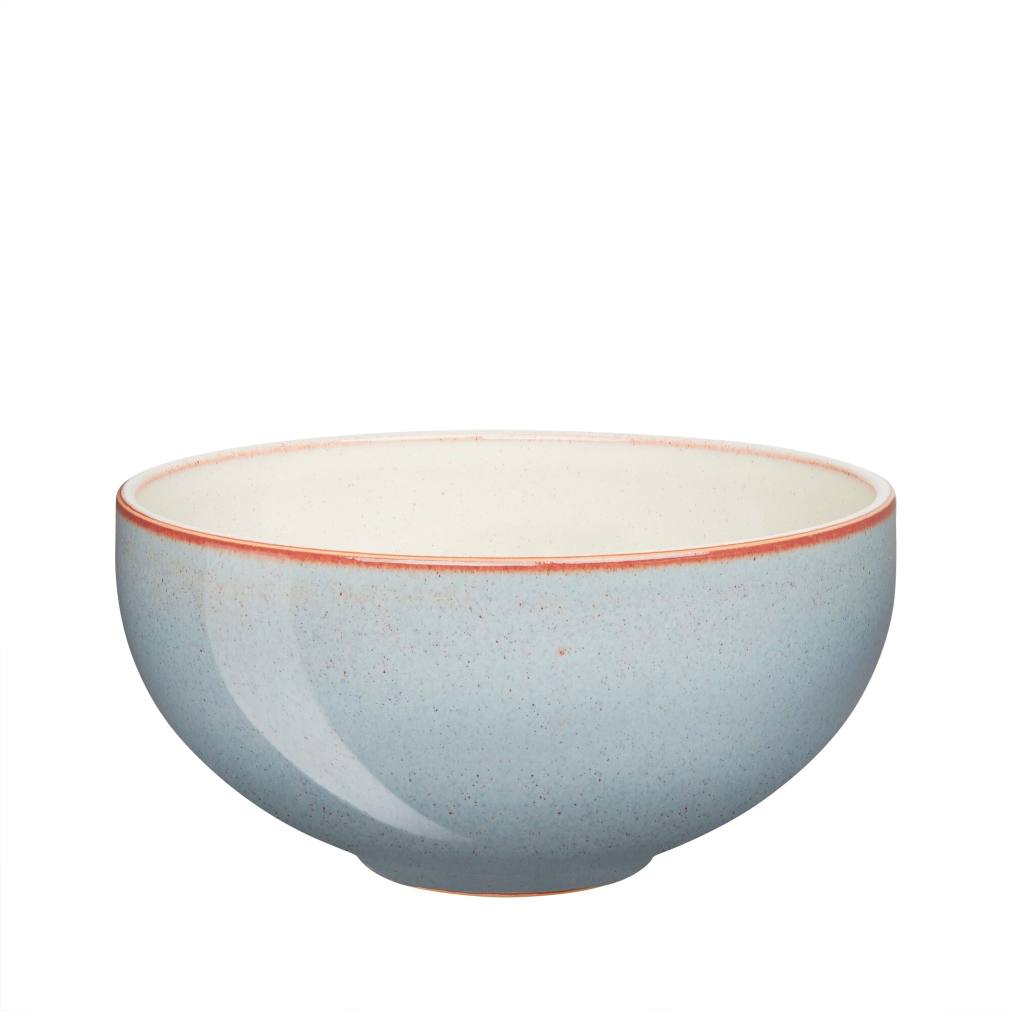 Product photograph of Heritage Terrace Ramen Large Noodle Bowl from Denby Retail Ltd