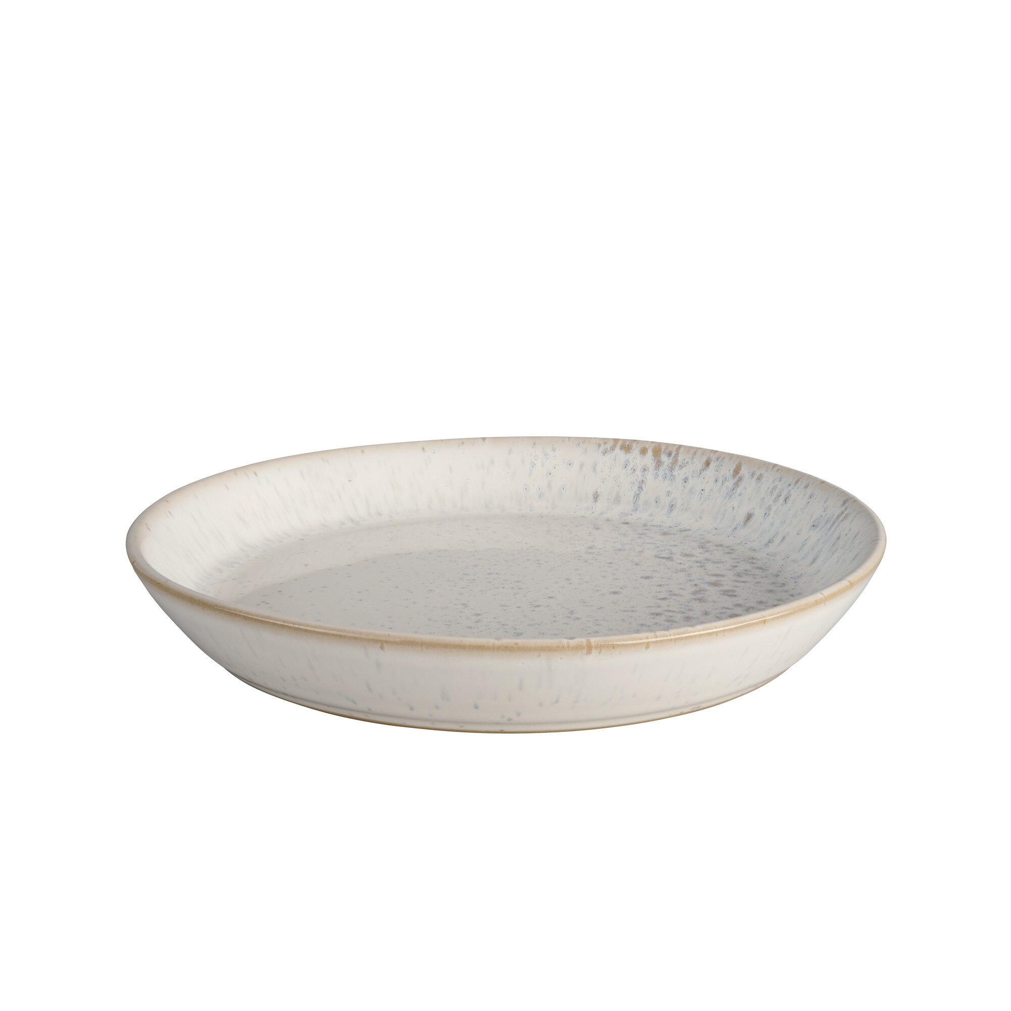 Product photograph of Kiln Small Plate from Denby Retail Ltd