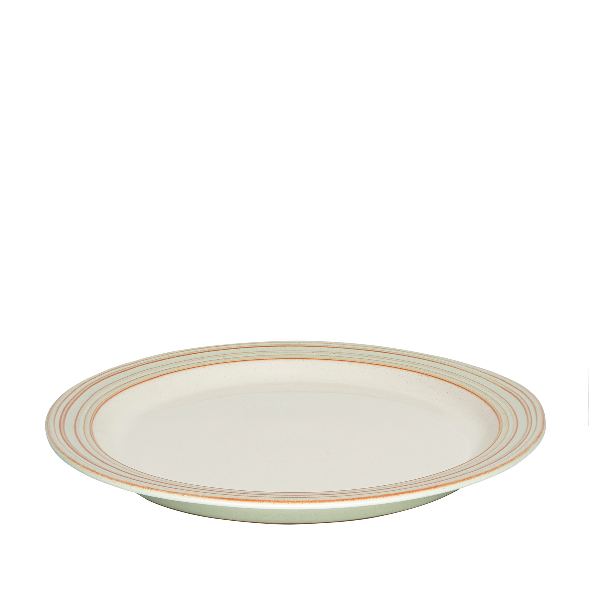 Product photograph of Heritage Orchard Dinner Plate Seconds from Denby Retail Ltd