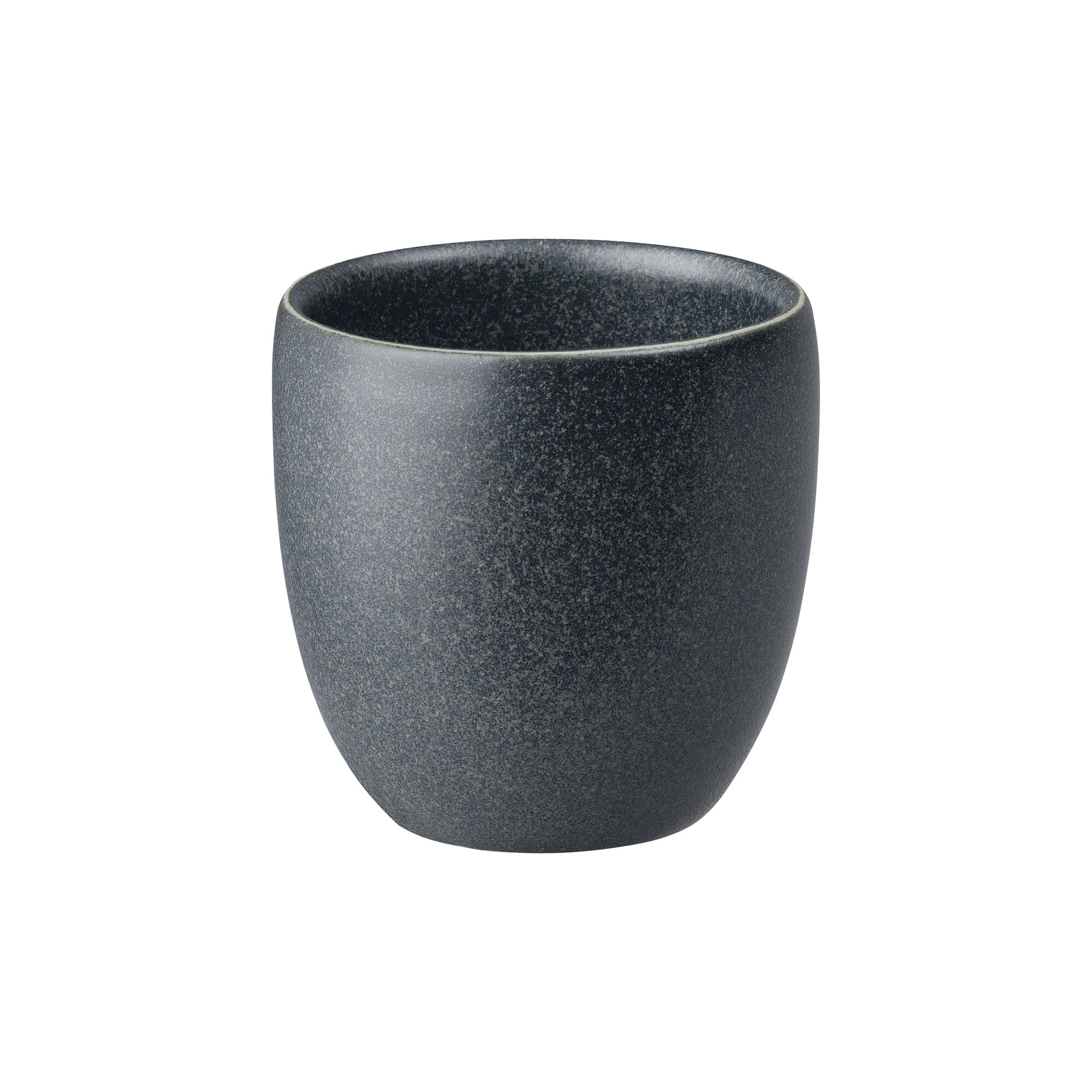 Impression Charcoal Soju Cup
