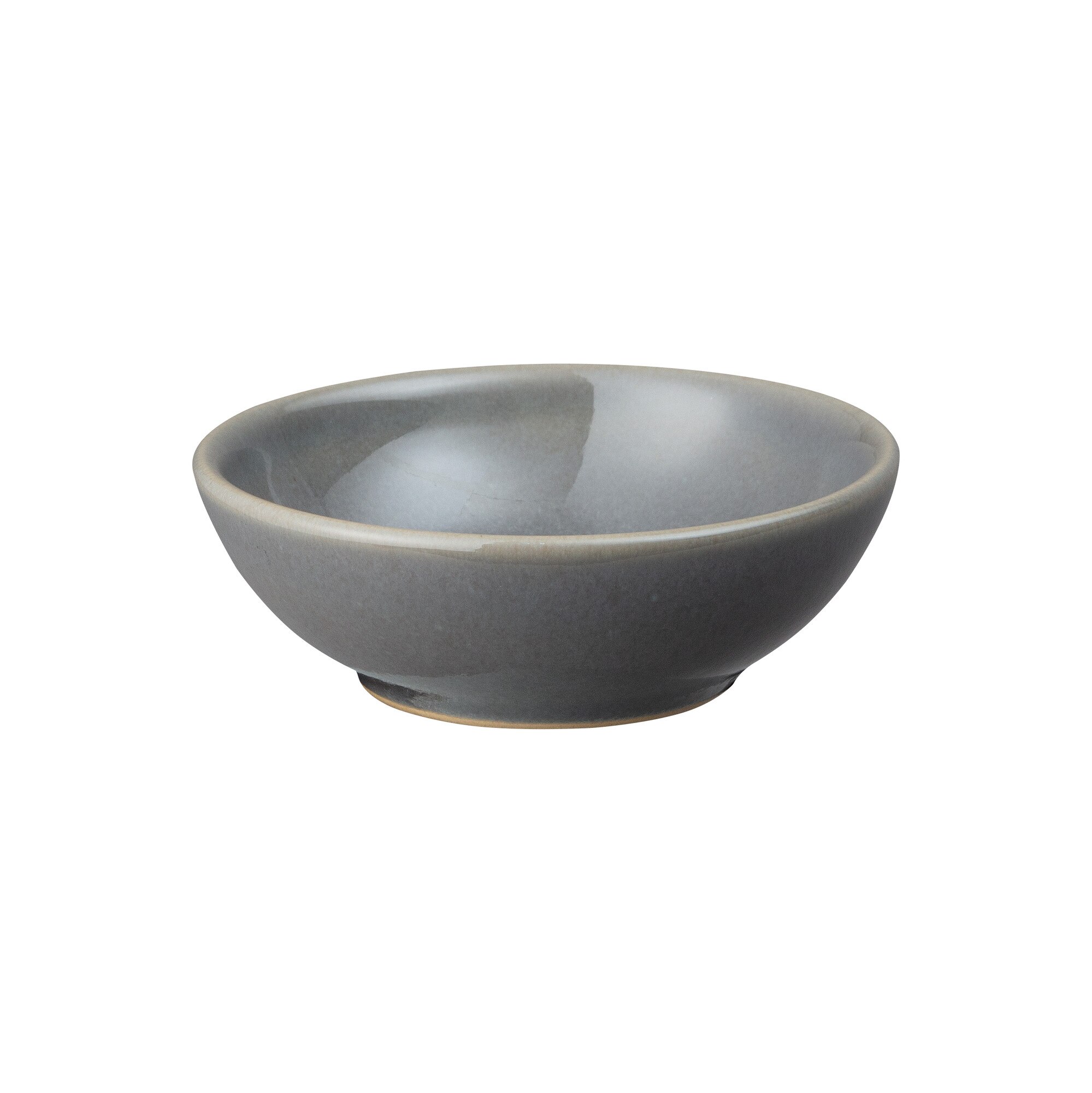 Modus Ombre Plain Extra Small Round Dish Seconds
