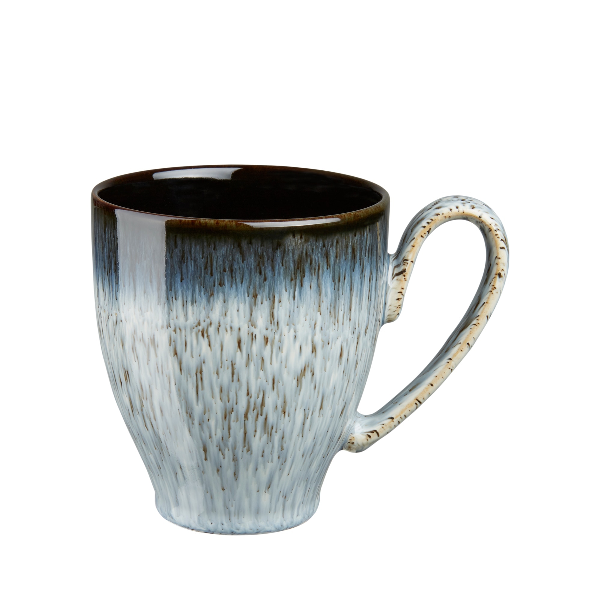 Product photograph of Halo Large Mug from Denby Retail Ltd