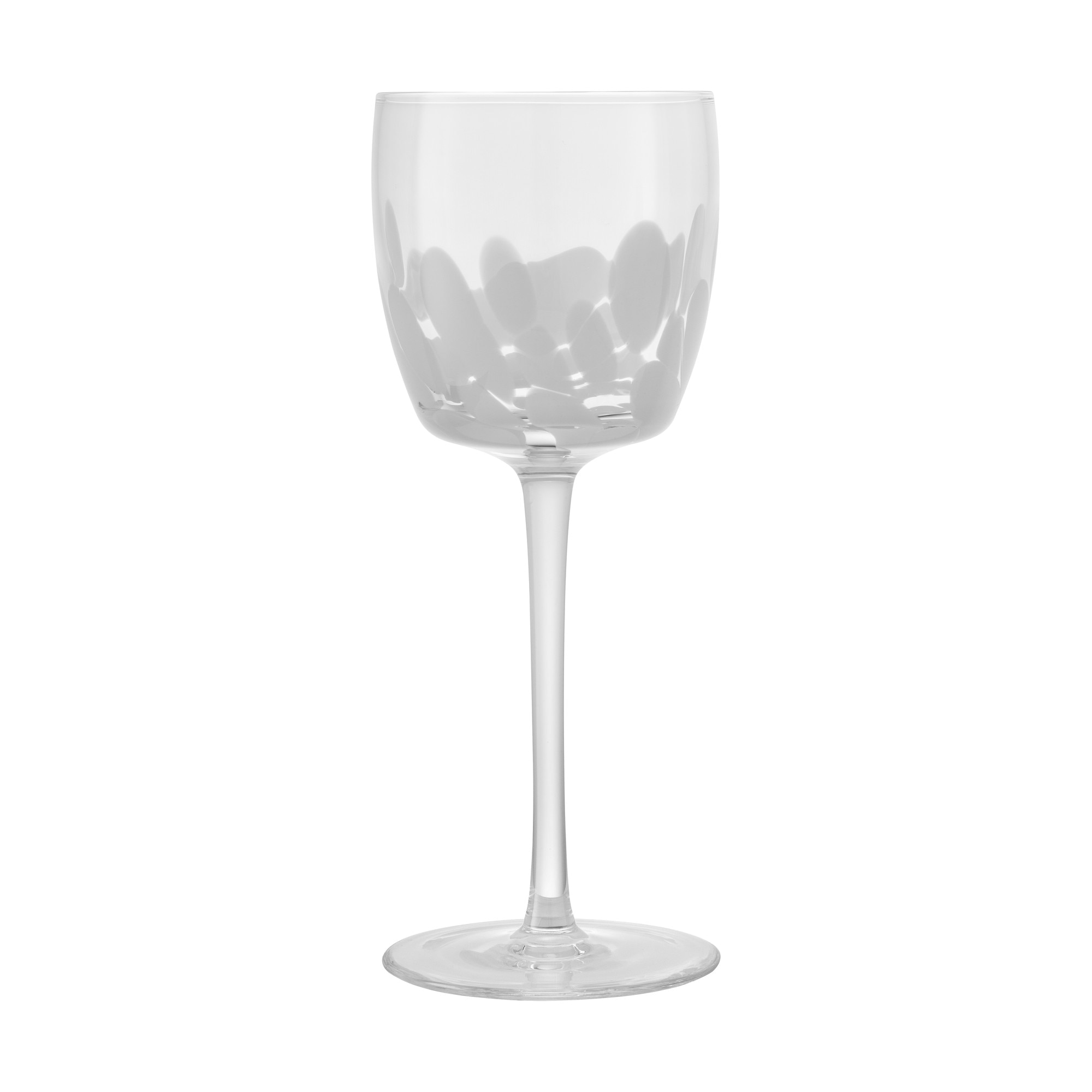 Product photograph of Modus Set Of 2 Wine Glasses from Denby Retail Ltd