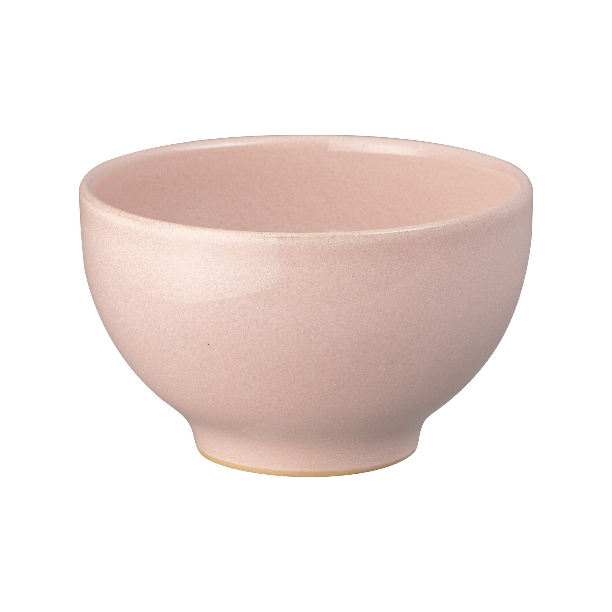Product photograph of Heritage Cloud Rose Small Bowl Seconds from Denby Retail Ltd