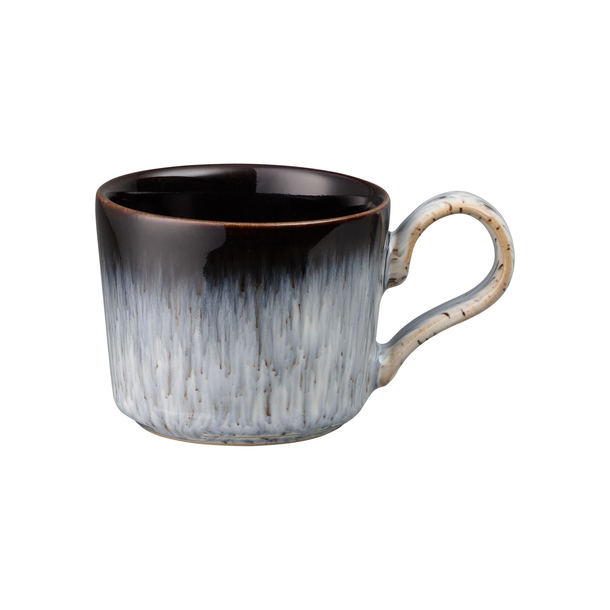 Product photograph of Halo Brew Espresso Cup from Denby Retail Ltd