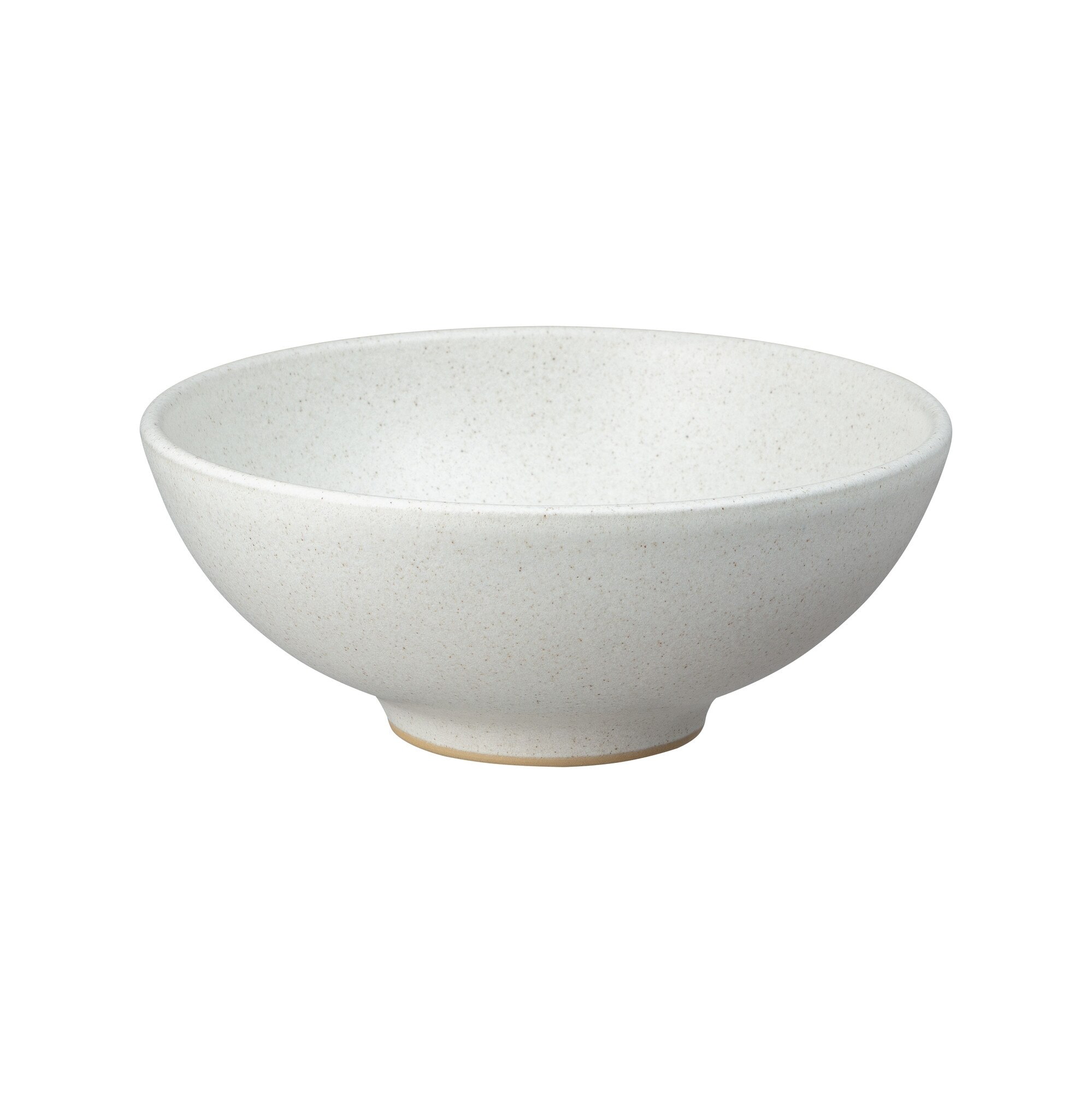 Modus Speckle Curved Small Bowl