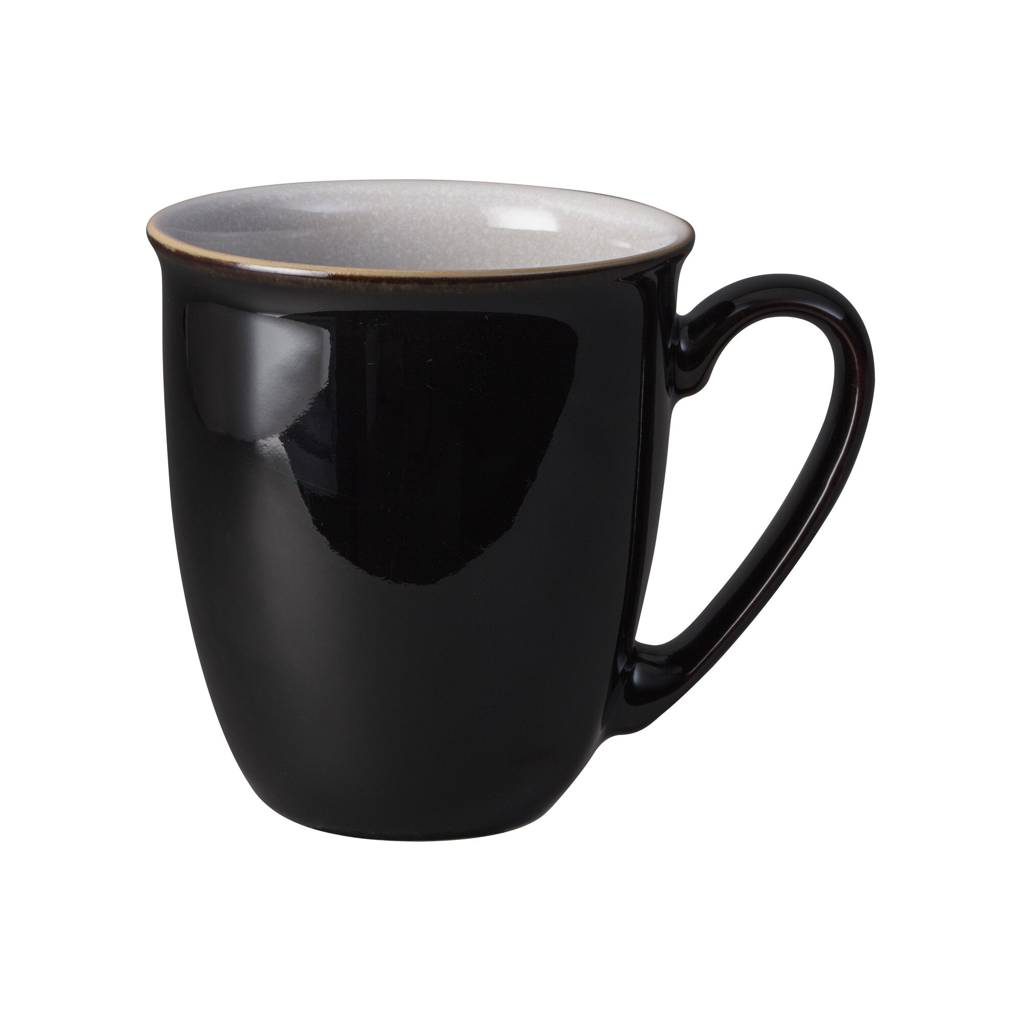 Elements Black Coffee Beaker/mug Seconds