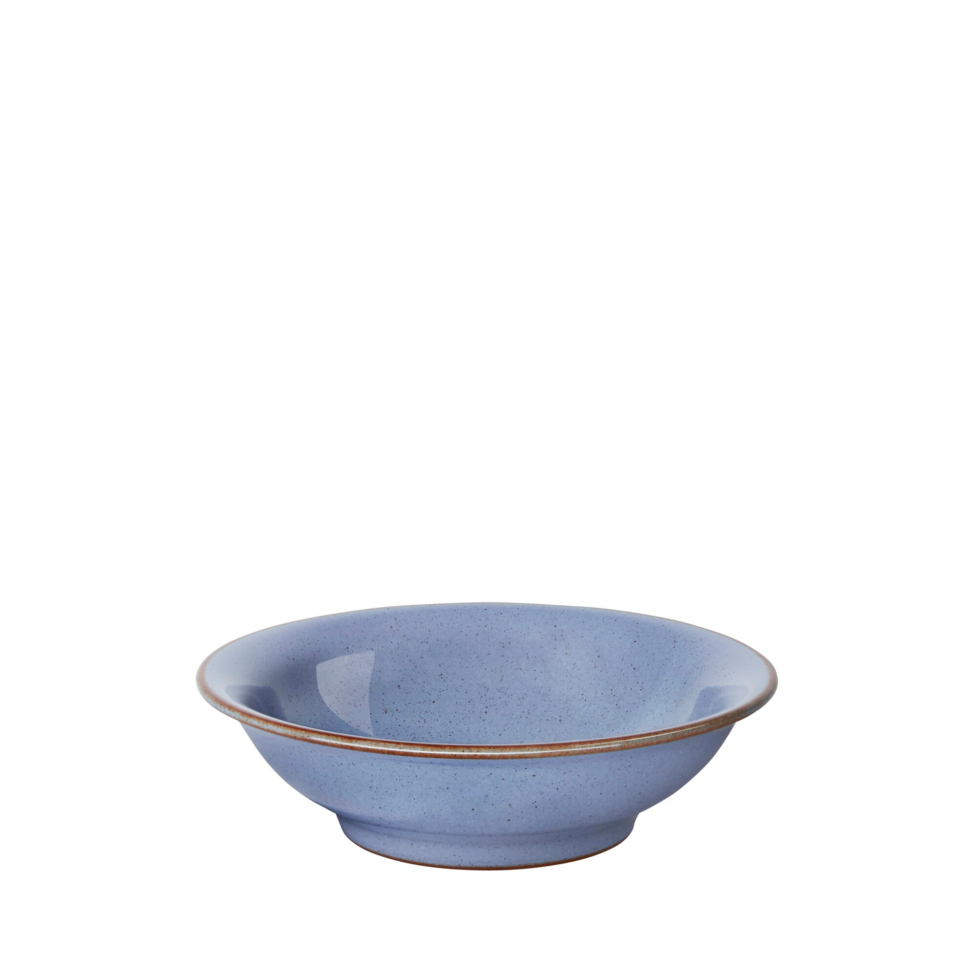 Heritage Fountain Small Shallow Bowl