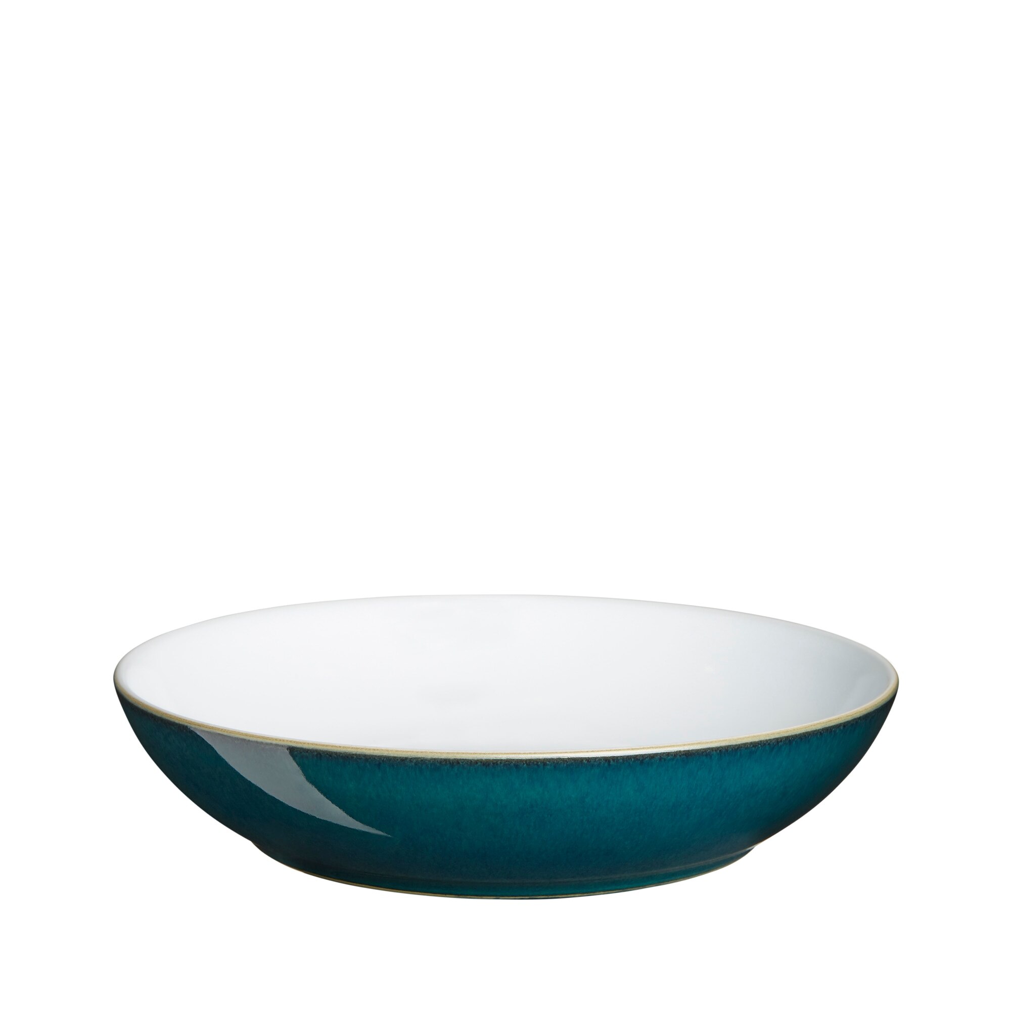 Product photograph of Greenwich Pasta Bowl from Denby Retail Ltd