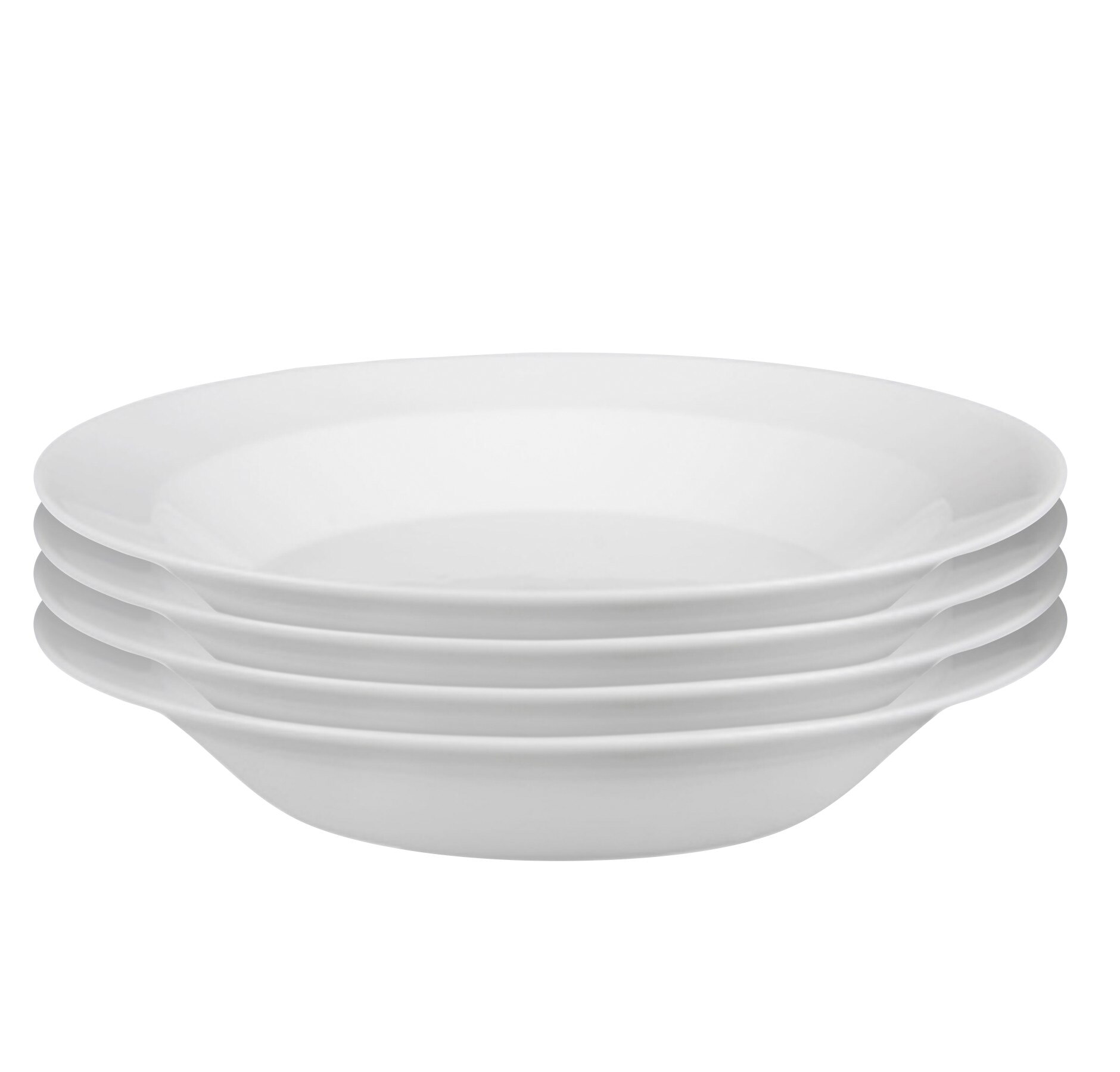 Product photograph of James Martin Everyday Pasta Bowl 4pc Set from Denby Retail Ltd