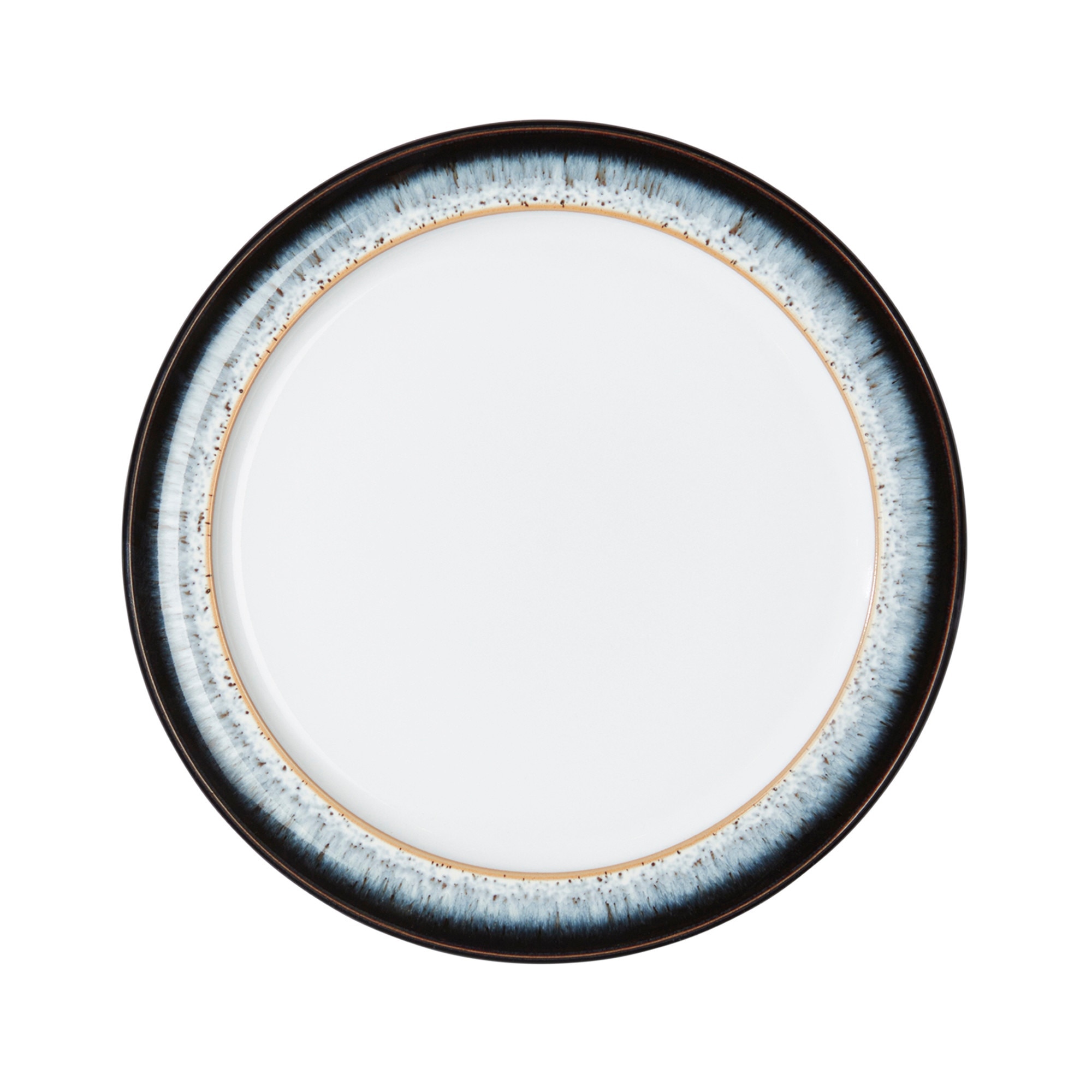 Product photograph of Halo Small Plate Seconds from Denby Retail Ltd