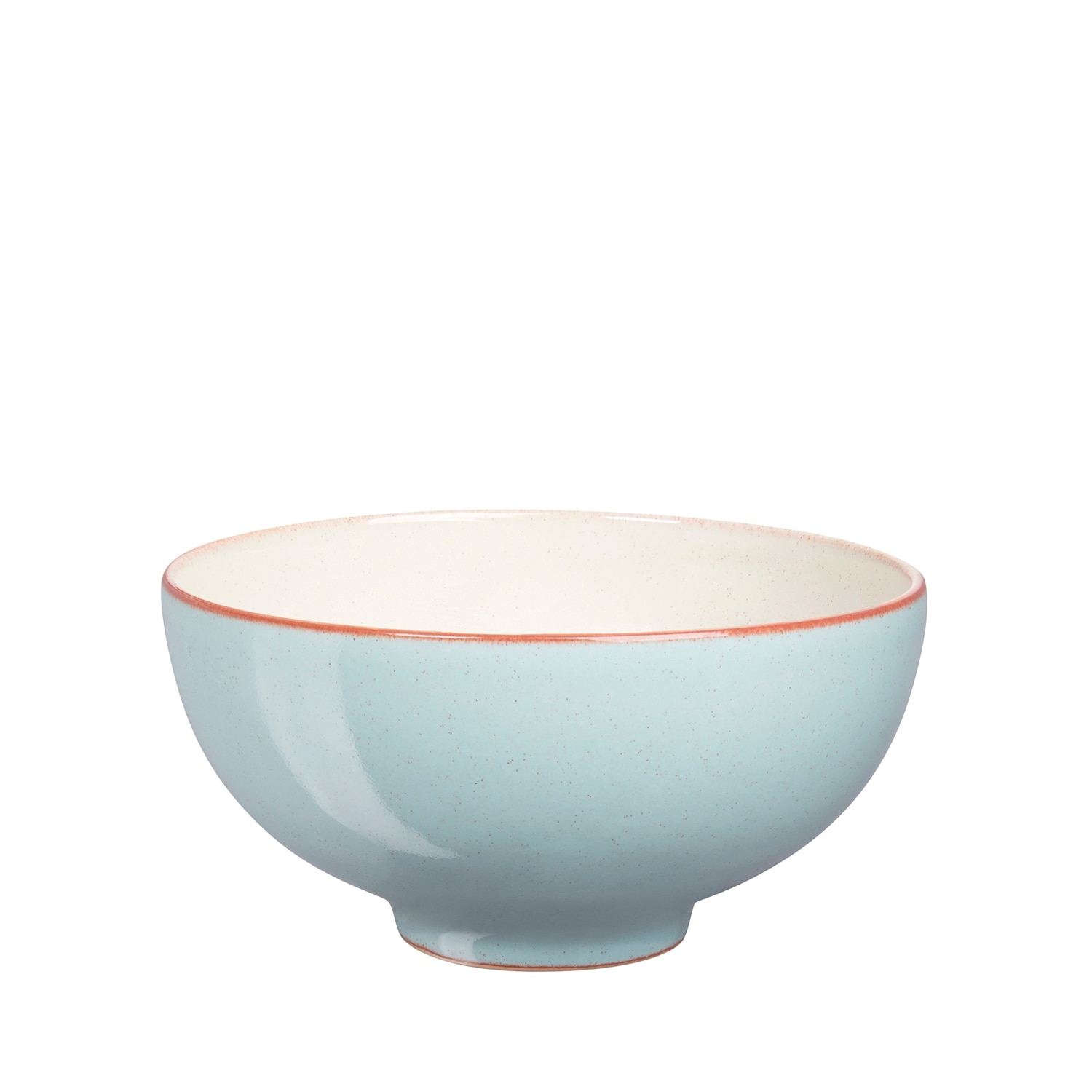 Product photograph of Heritage Pavilion Rice Bowl from Denby Retail Ltd