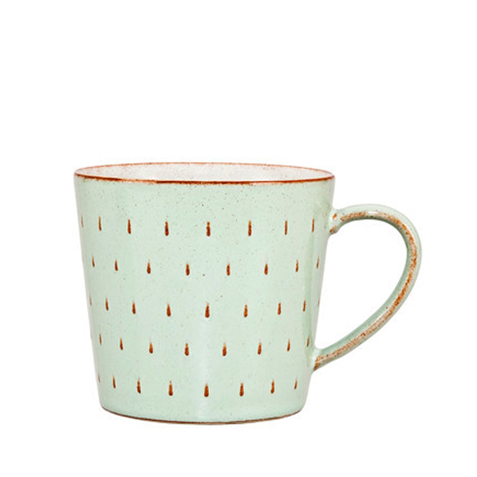 Product photograph of Heritage Orchard Cascade Mug from Denby Retail Ltd