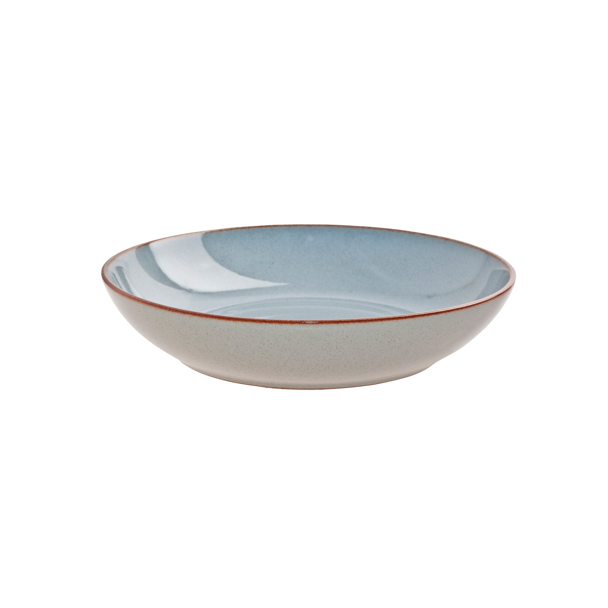 Product photograph of Heritage Terrace Pasta Bowl Seconds from Denby Retail Ltd