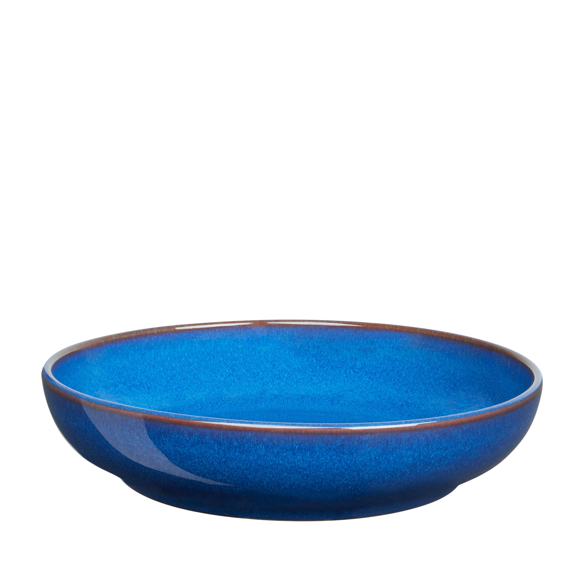 Product photograph of Imperial Blue Large Nesting Bowl from Denby Retail Ltd