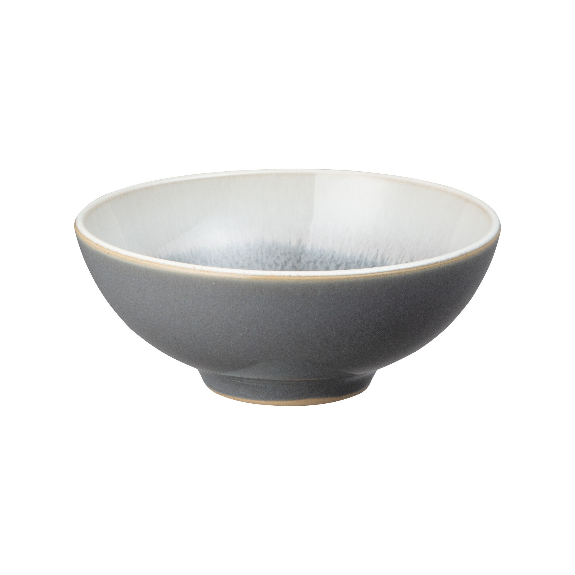 Product photograph of Modus Ombre Curved Small Bowl Seconds from Denby Retail Ltd