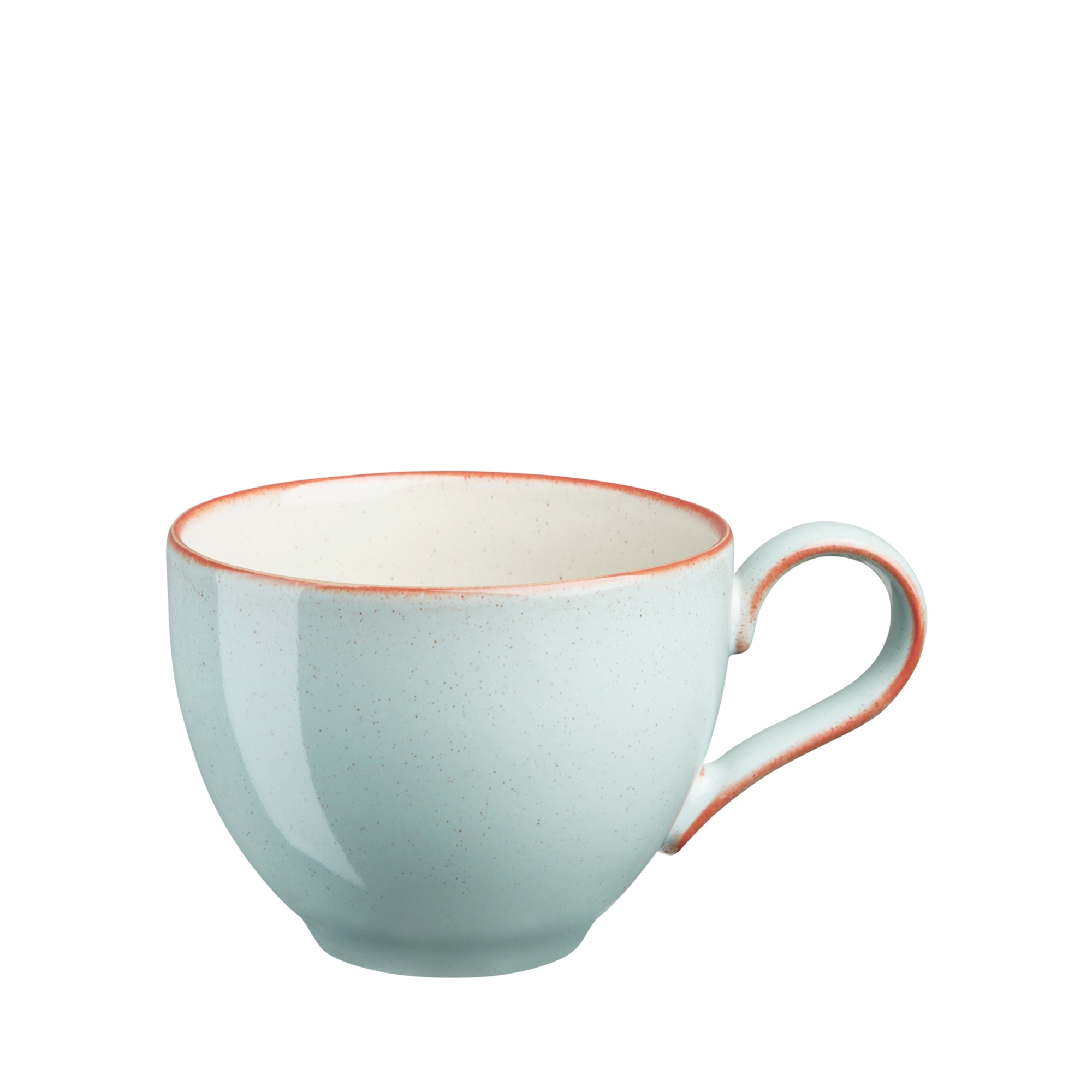 Product photograph of Heritage Pavilion Cup from Denby Retail Ltd